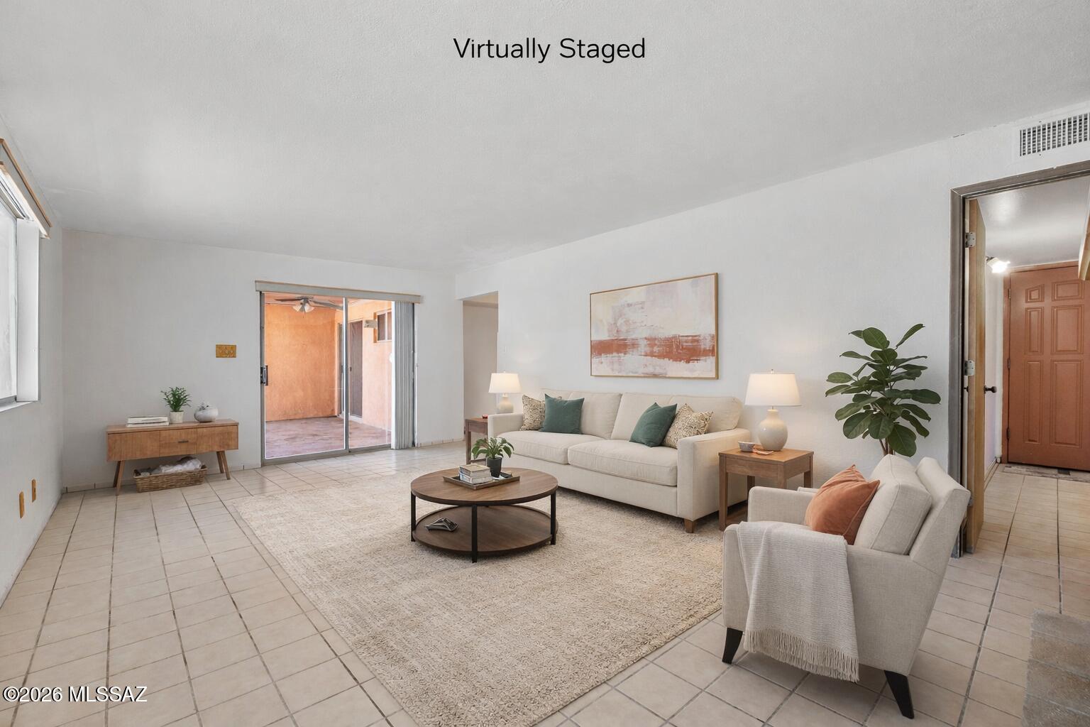 Desert Shadows (1-118) - Residential