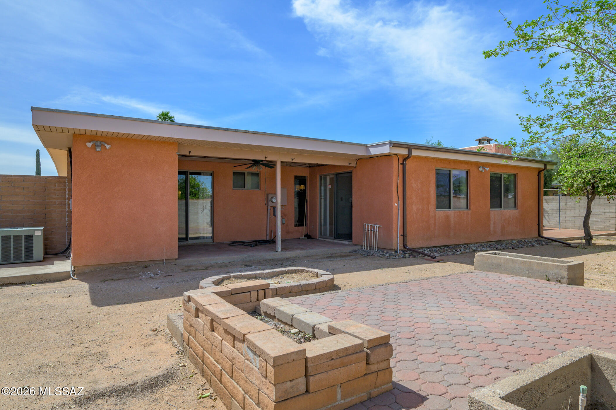 Desert Shadows (1-118) - Residential