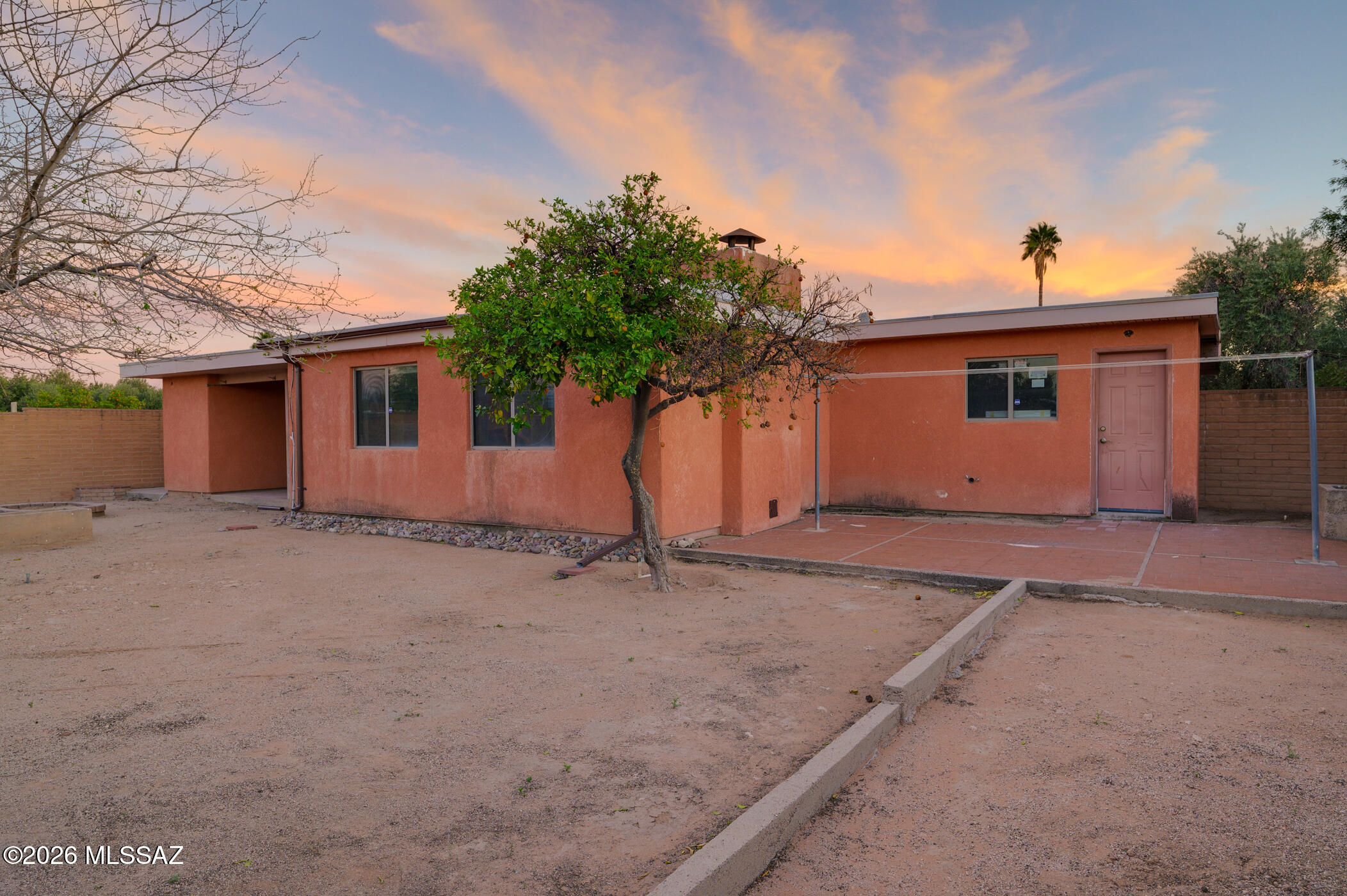 Desert Shadows (1-118) - Residential