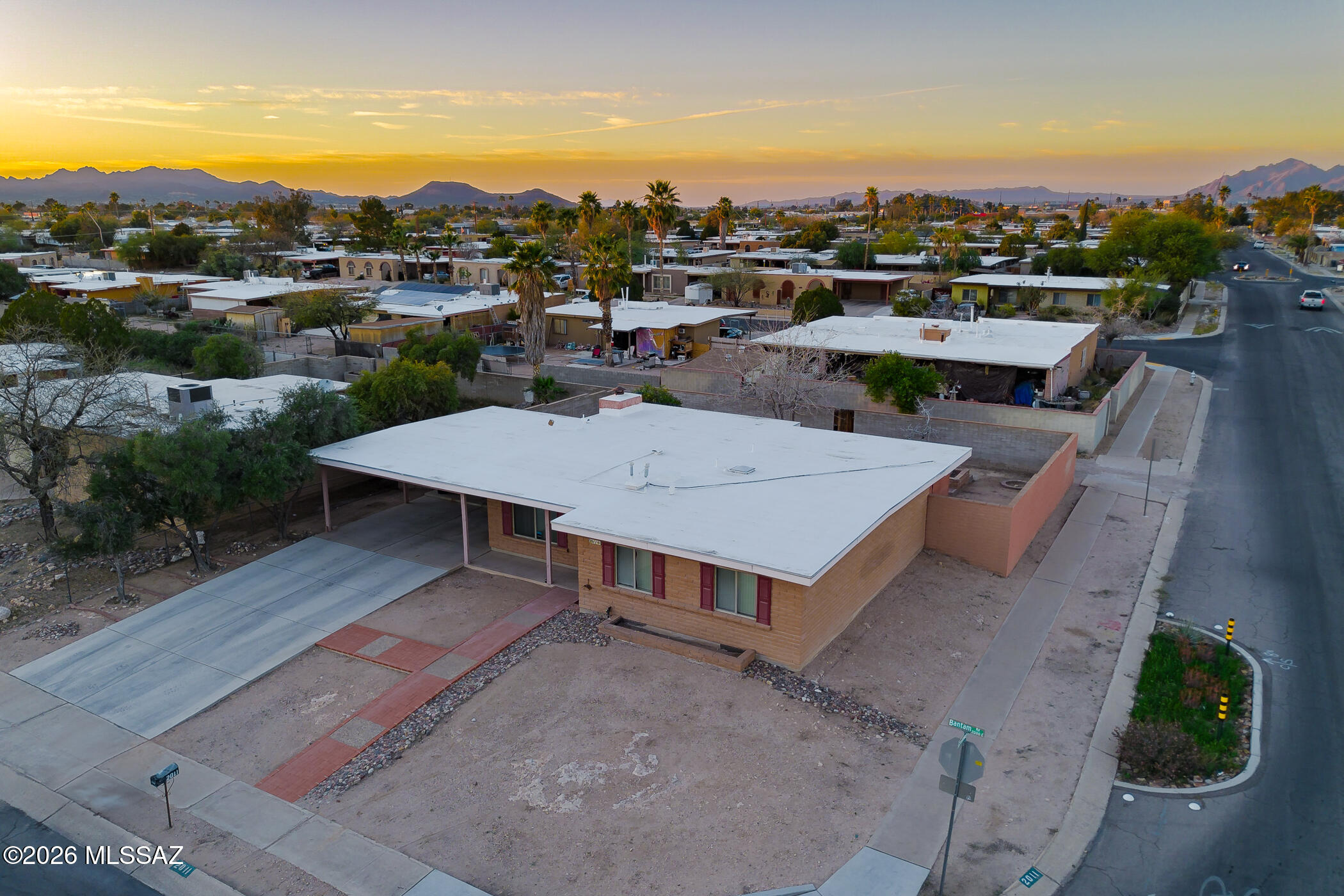 Desert Shadows (1-118) - Residential