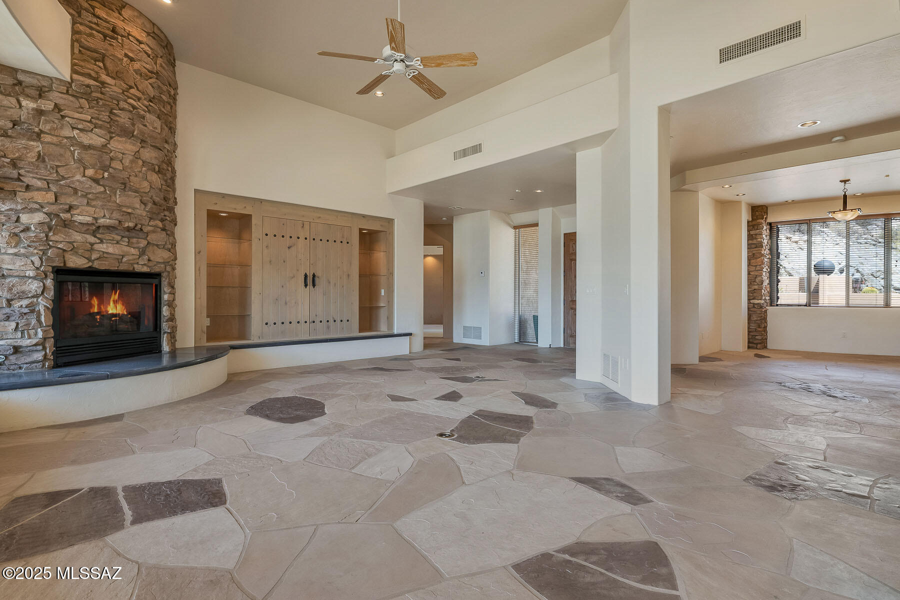 Canyon Pass II At Dove Mountain (49-110) - Residential