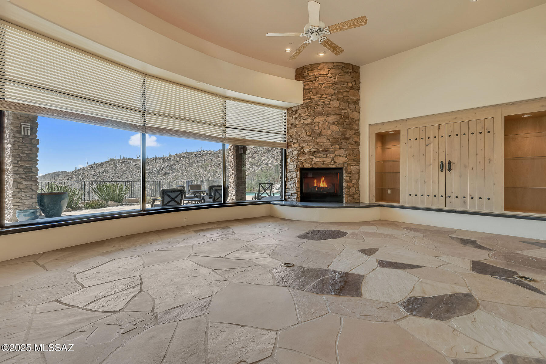 Canyon Pass II At Dove Mountain (49-110) - Residential