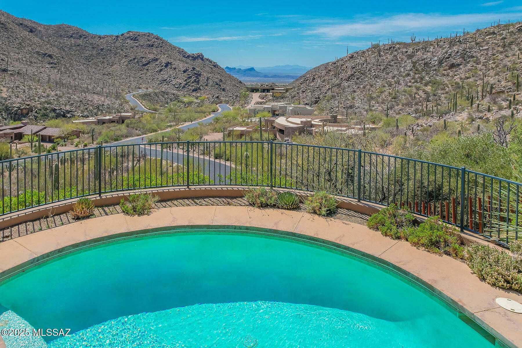 Canyon Pass II At Dove Mountain (49-110) - Residential