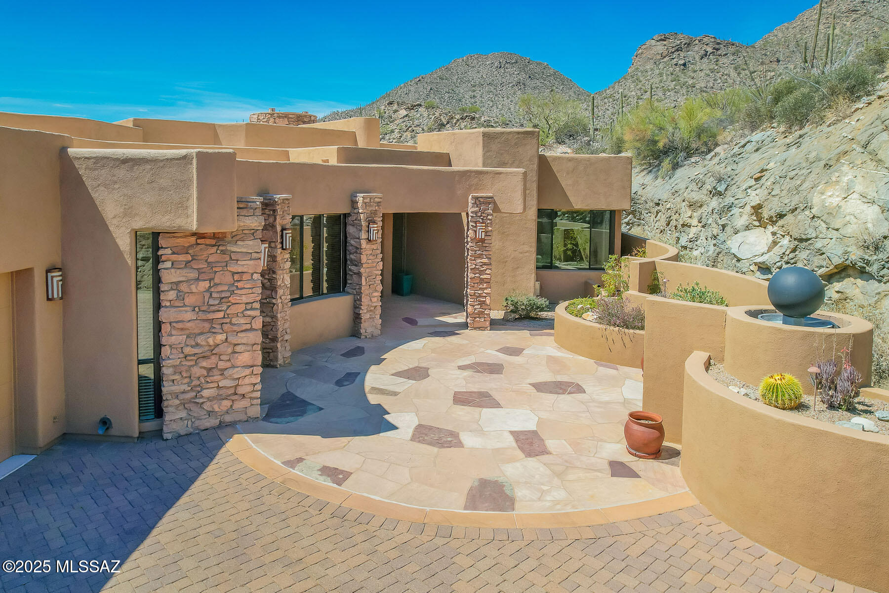 Canyon Pass II At Dove Mountain (49-110) - Residential
