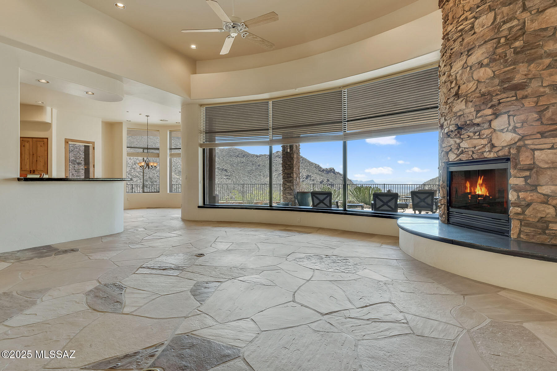 Canyon Pass II At Dove Mountain (49-110) - Residential