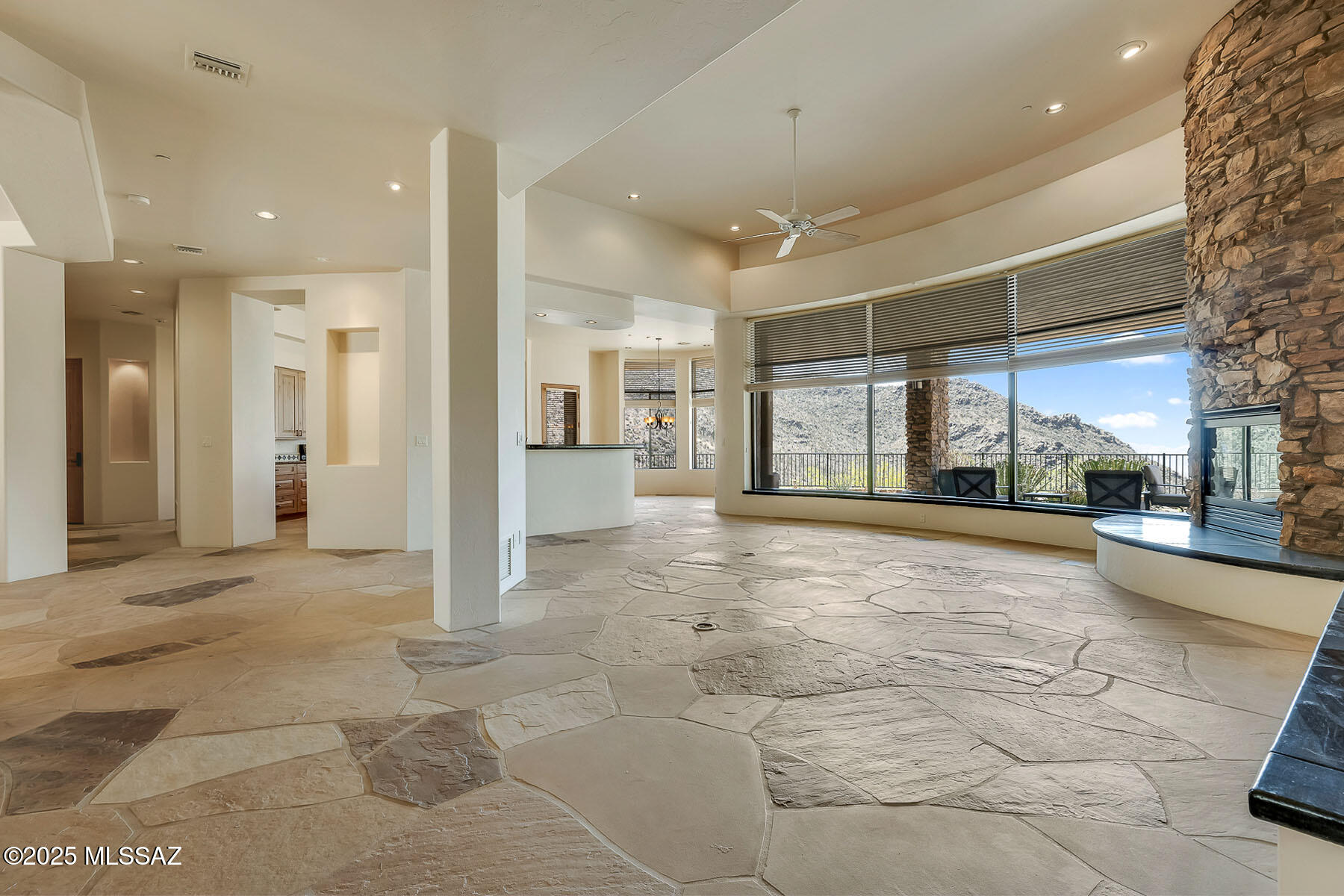 Canyon Pass II At Dove Mountain (49-110) - Residential