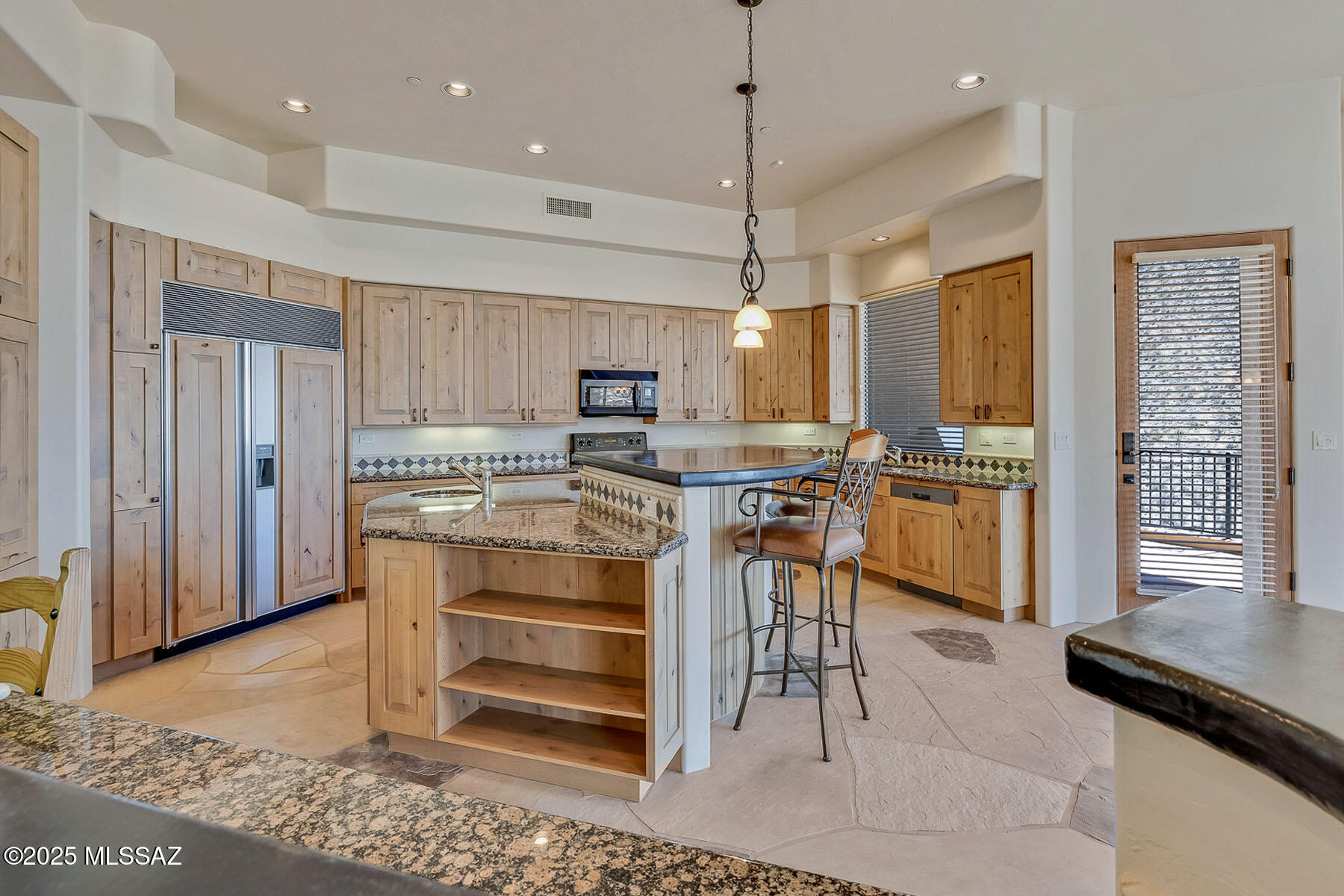 Canyon Pass II At Dove Mountain (49-110) - Residential