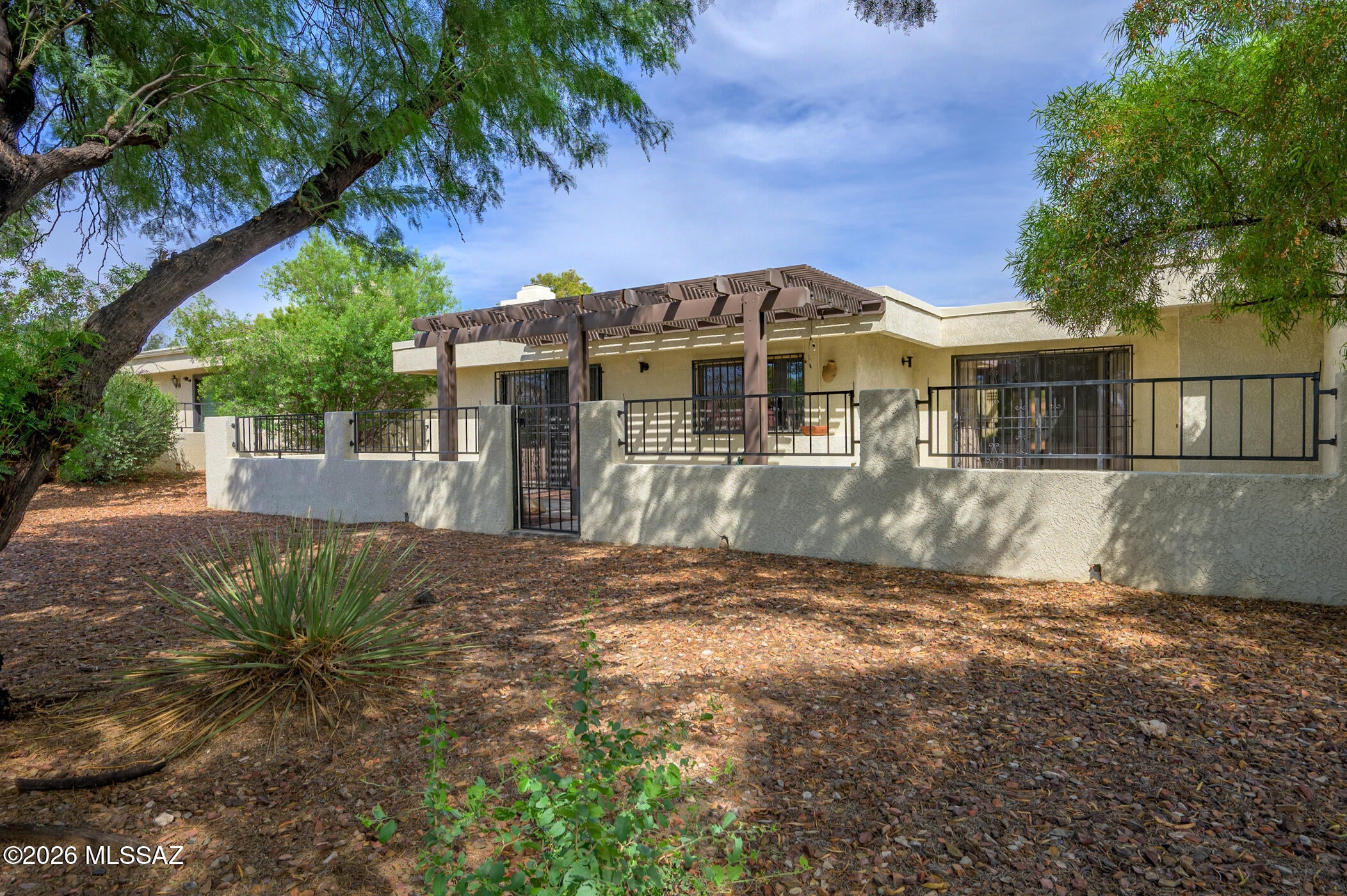 Golden Heritage Village(1-104) - Residential