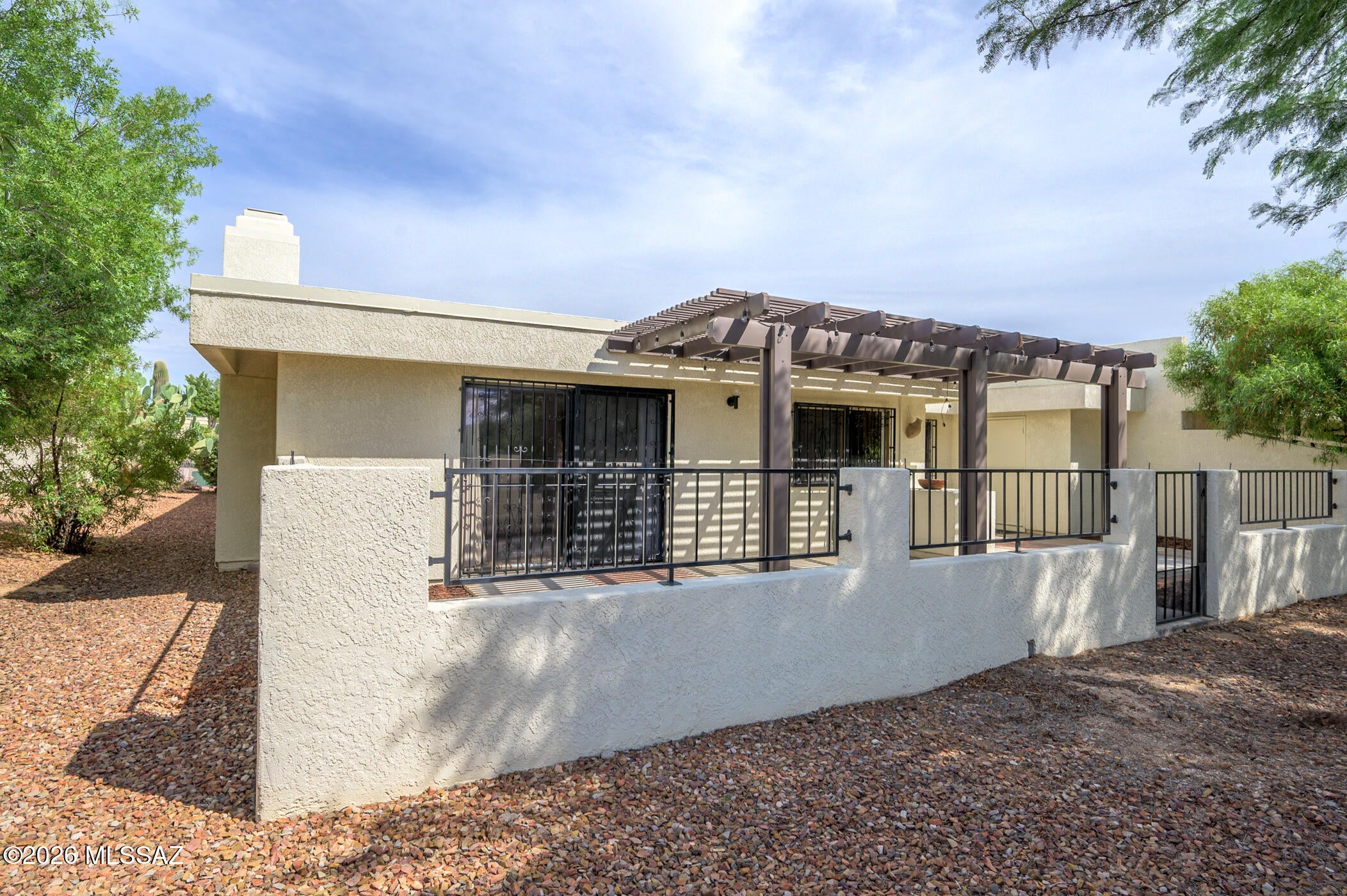 Golden Heritage Village(1-104) - Residential