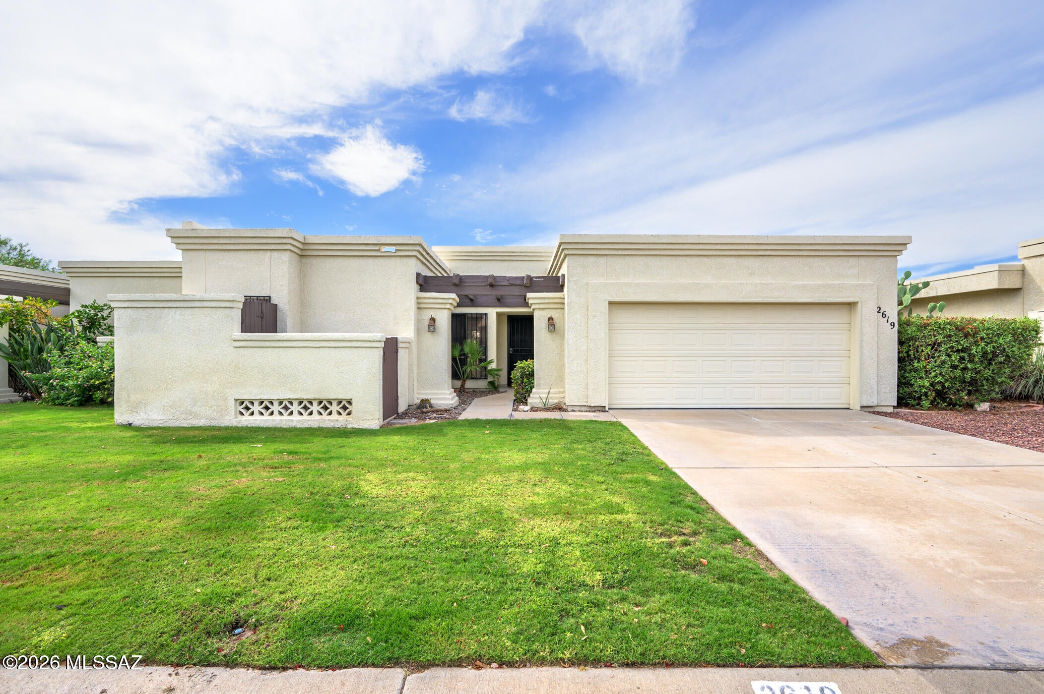 Golden Heritage Village(1-104) - Residential