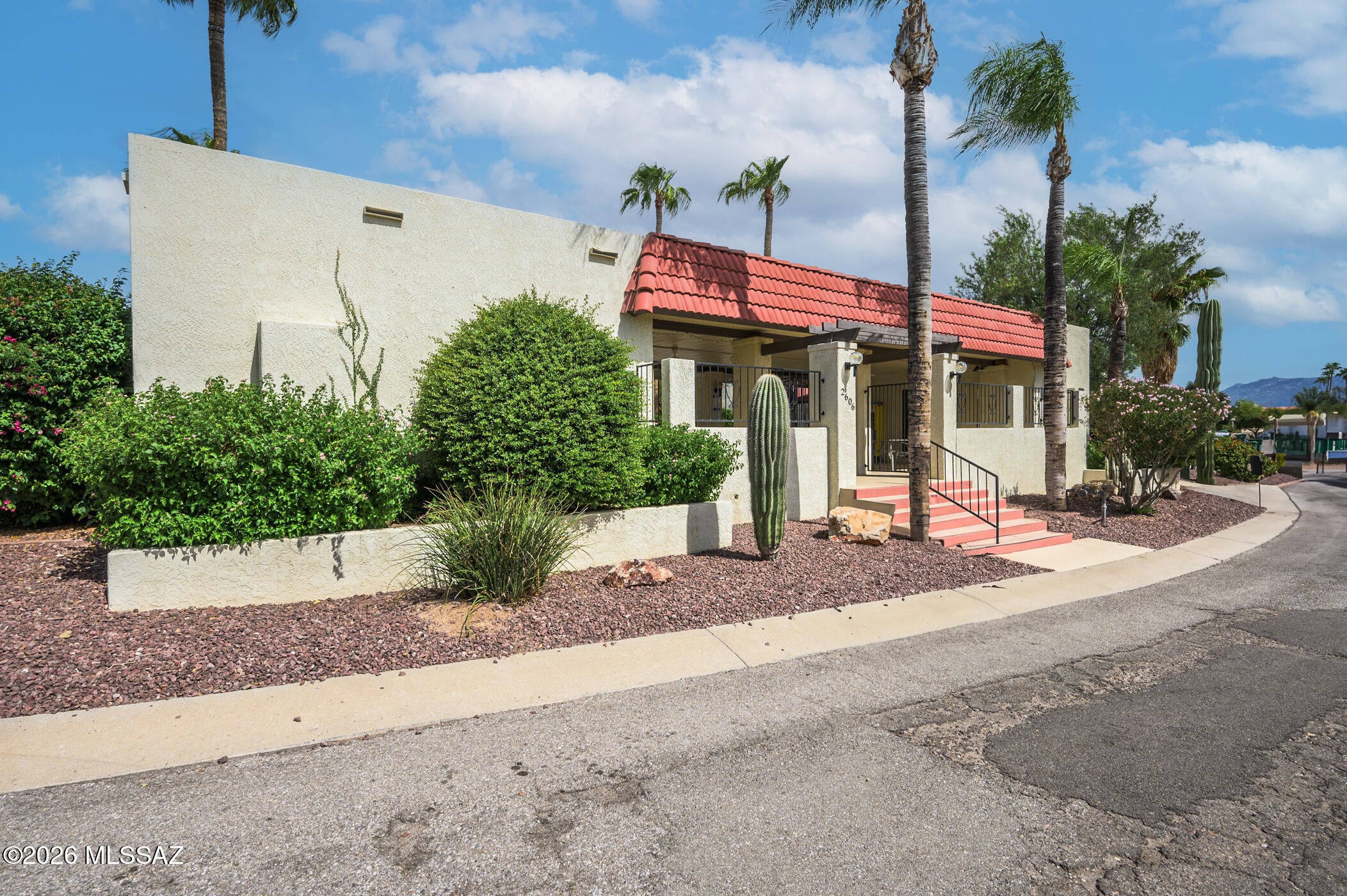Golden Heritage Village(1-104) - Residential
