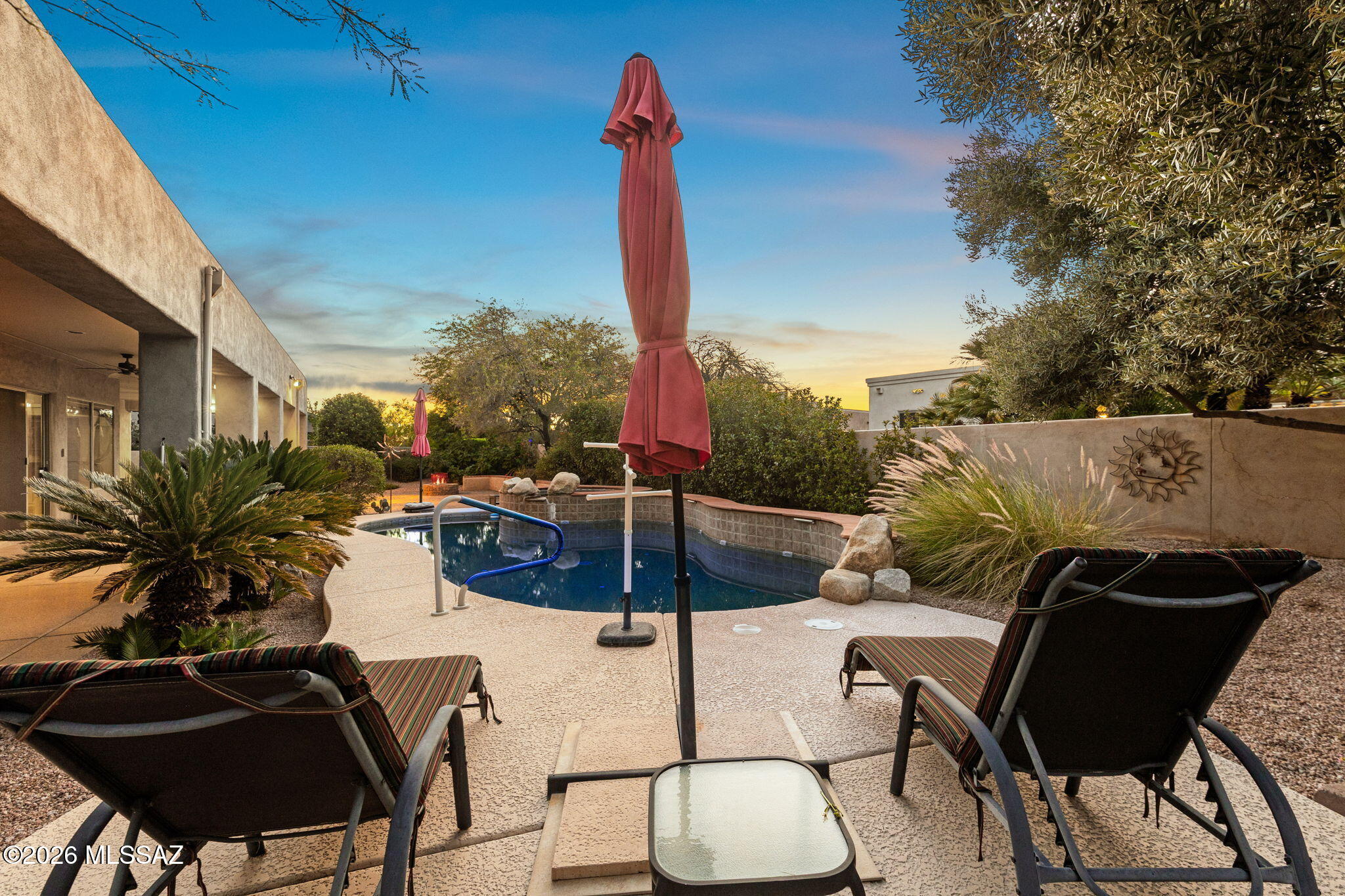 Rancho Vistoso Nghbr 11 - Residential