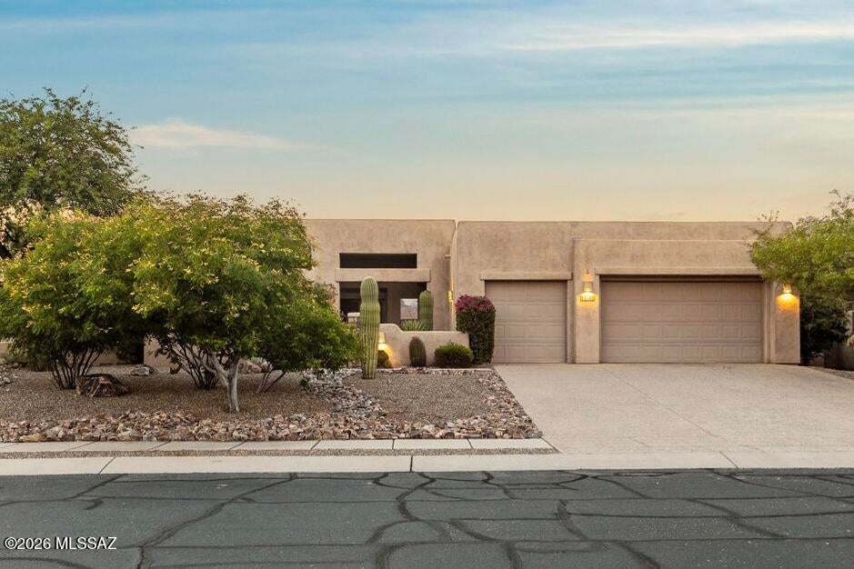 Rancho Vistoso Nghbr 11 - Residential