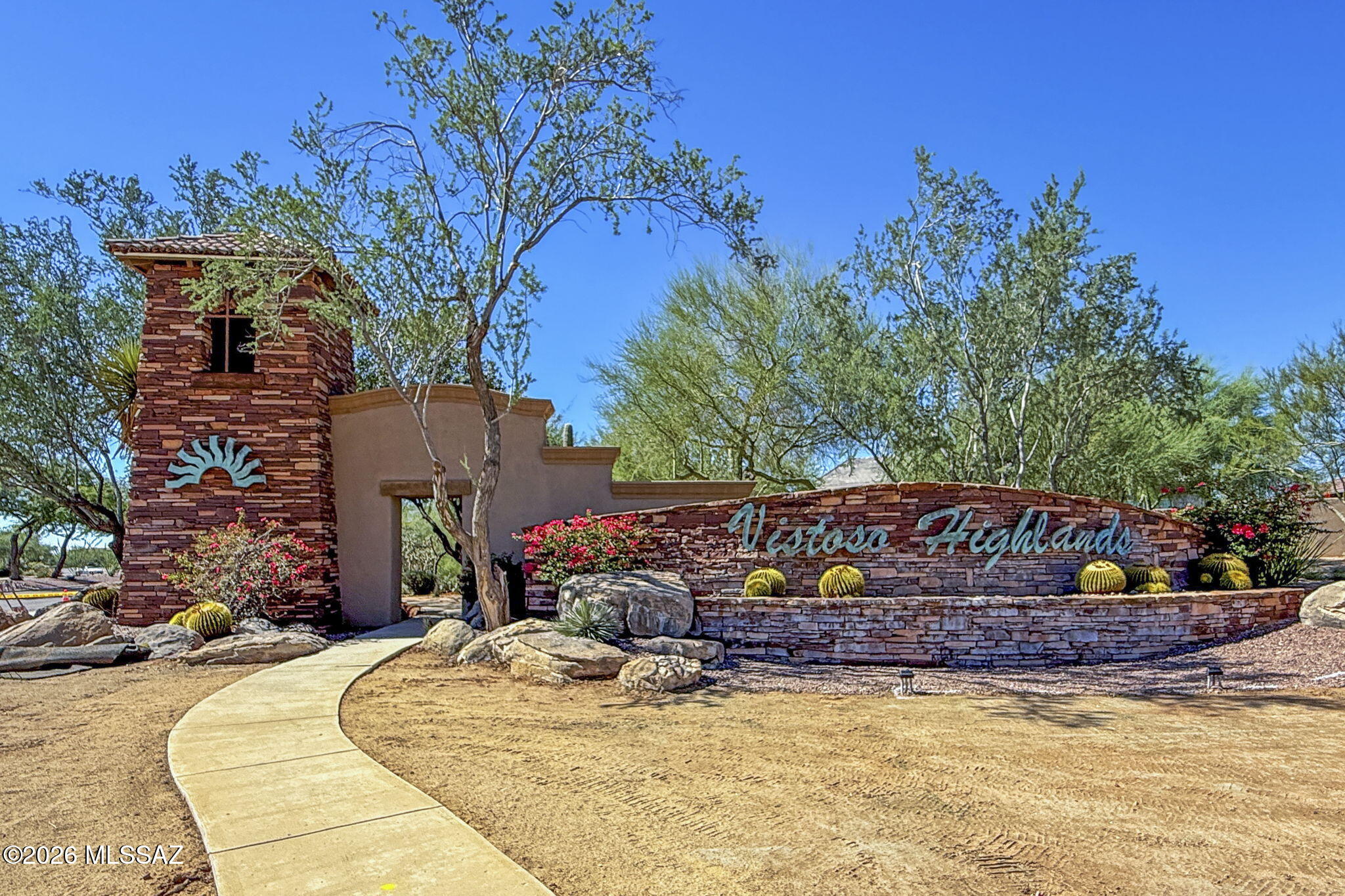 Rancho Vistoso Nghbr 11 - Residential