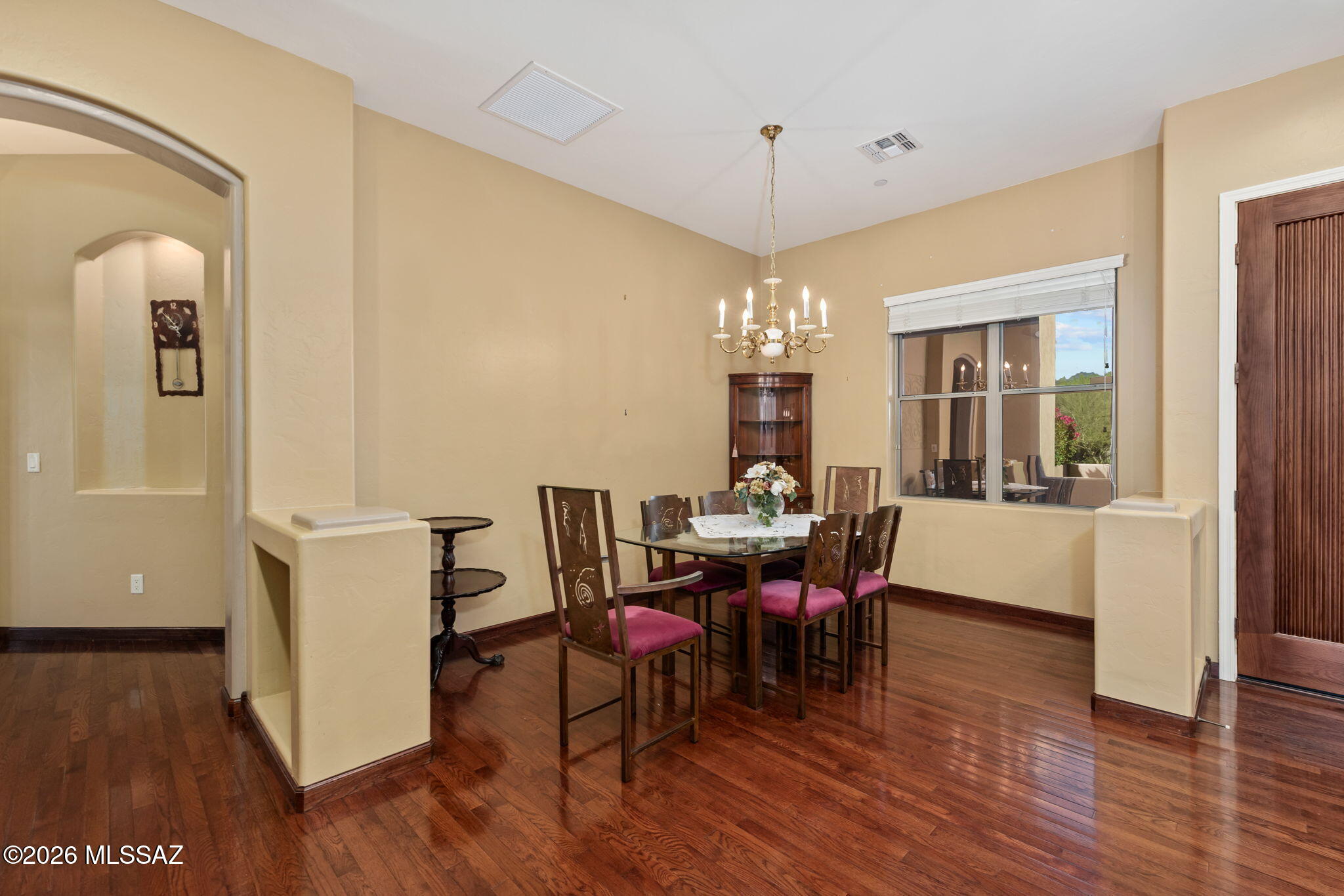 Rancho Vistoso Nghbr 11 - Residential
