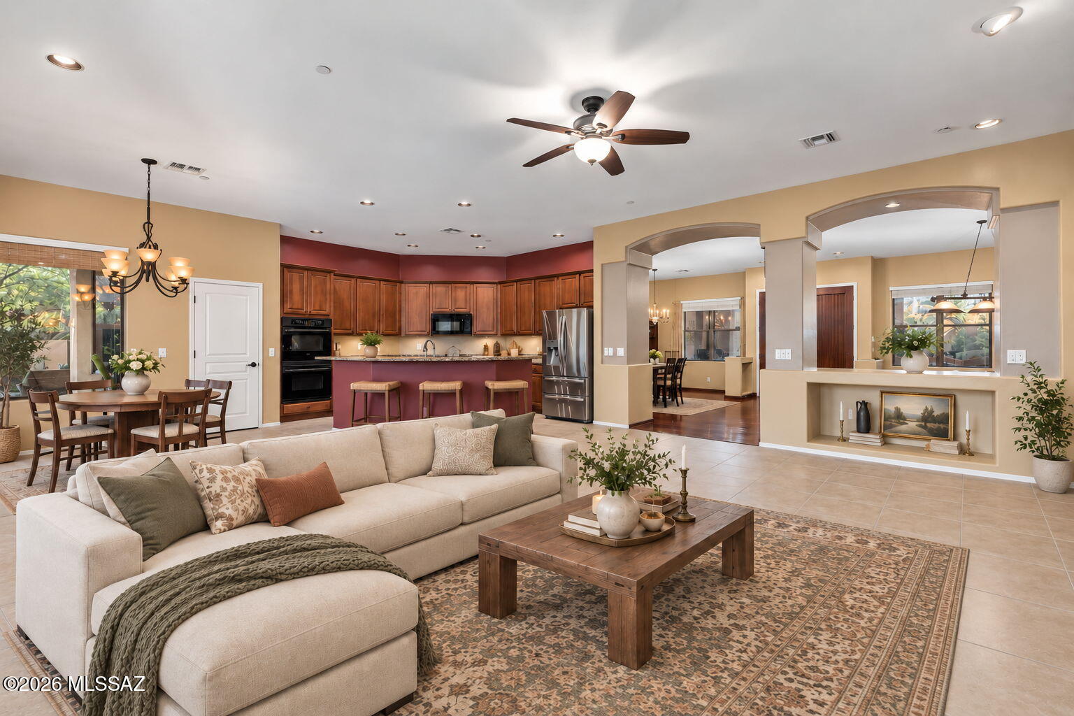 Rancho Vistoso Nghbr 11 - Residential