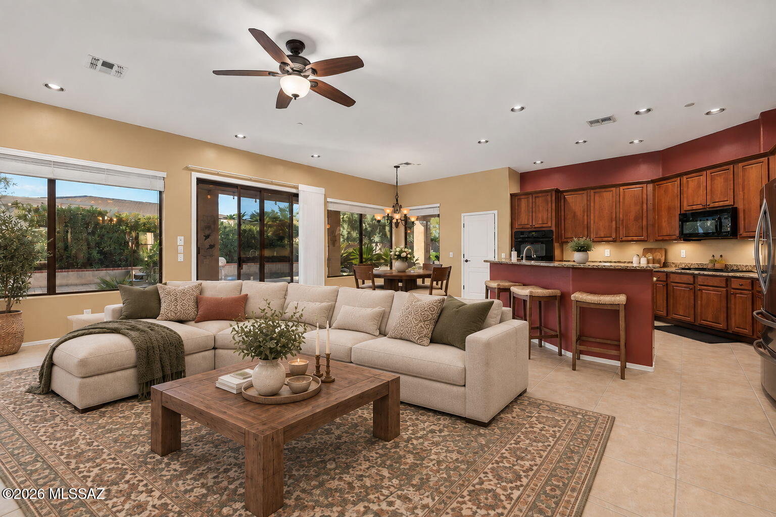 Rancho Vistoso Nghbr 11 - Residential