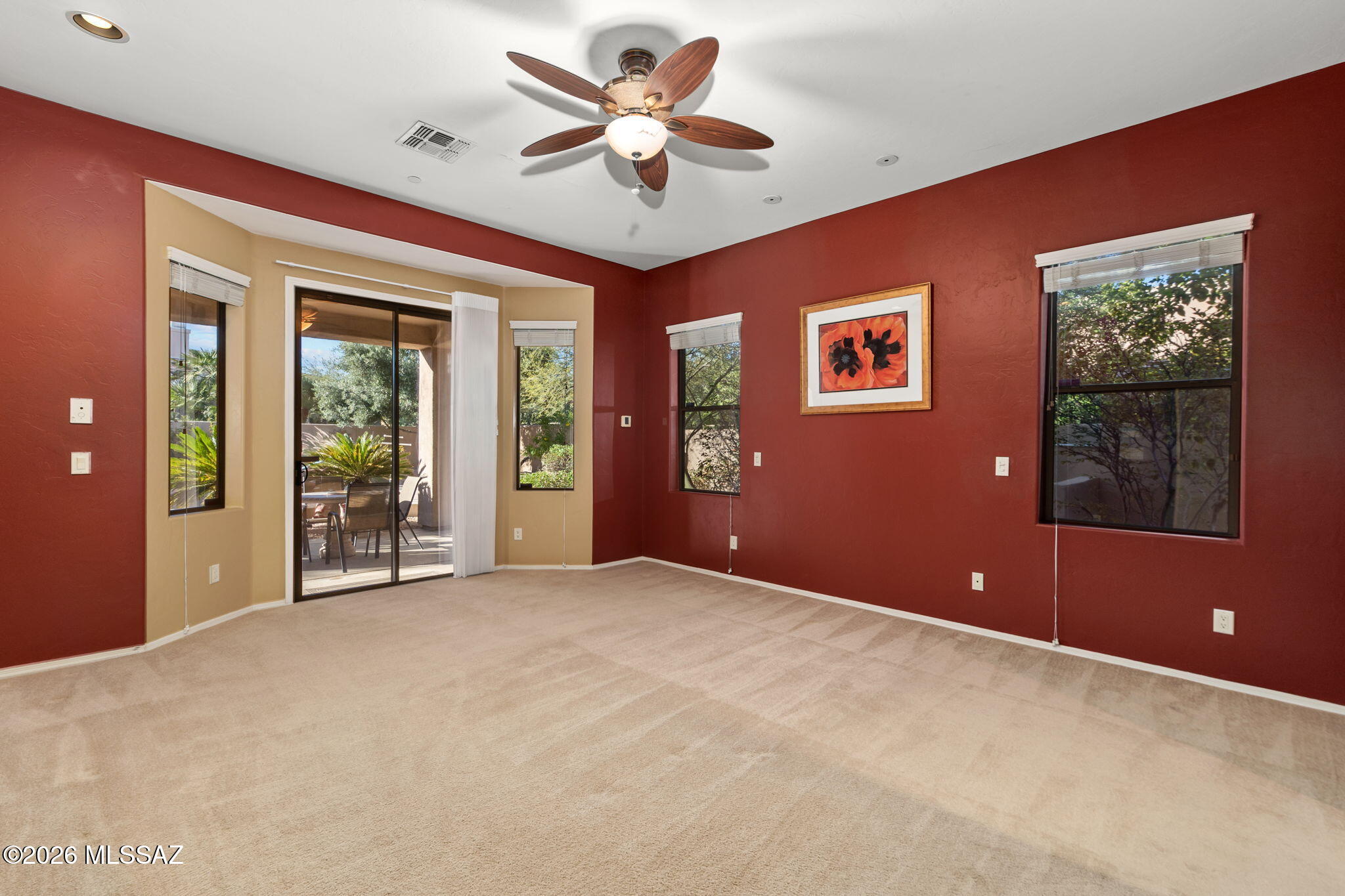 Rancho Vistoso Nghbr 11 - Residential
