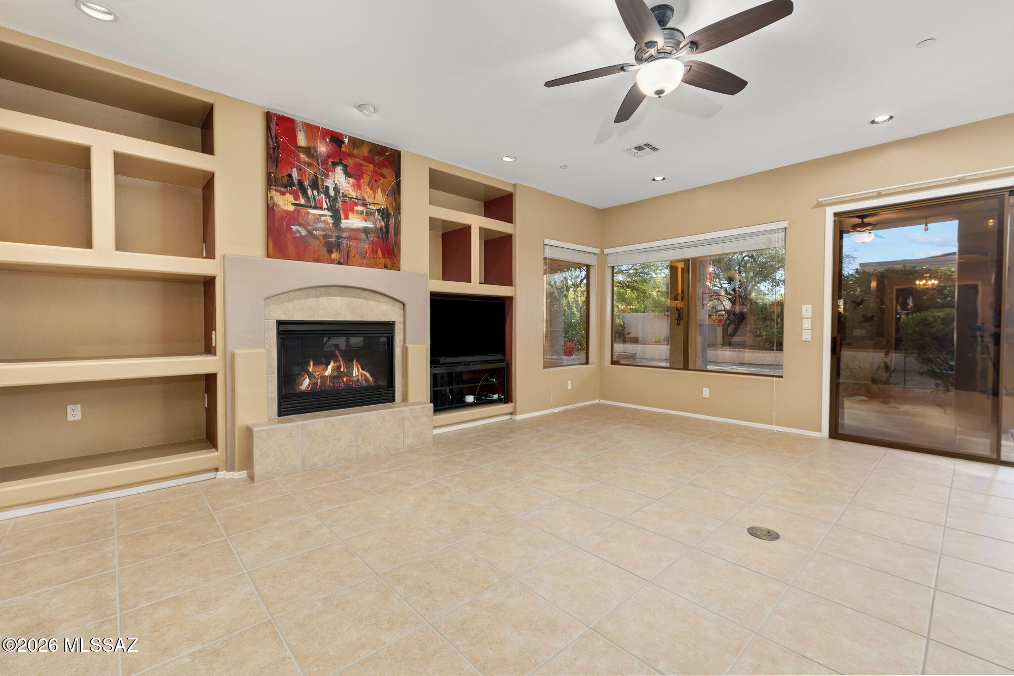 Rancho Vistoso Nghbr 11 - Residential