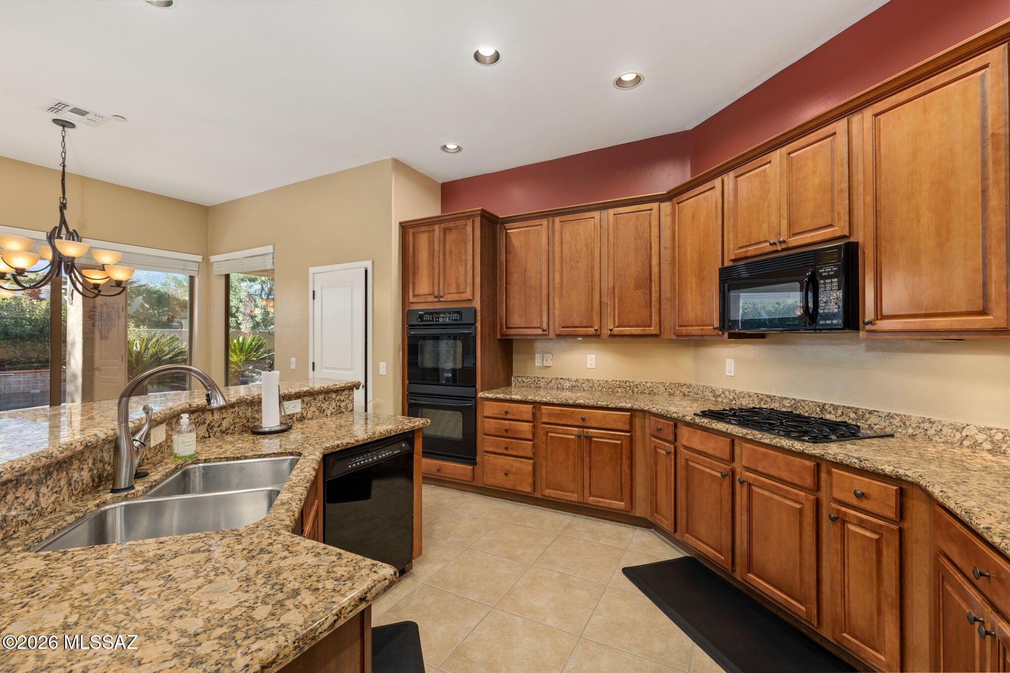 Rancho Vistoso Nghbr 11 - Residential