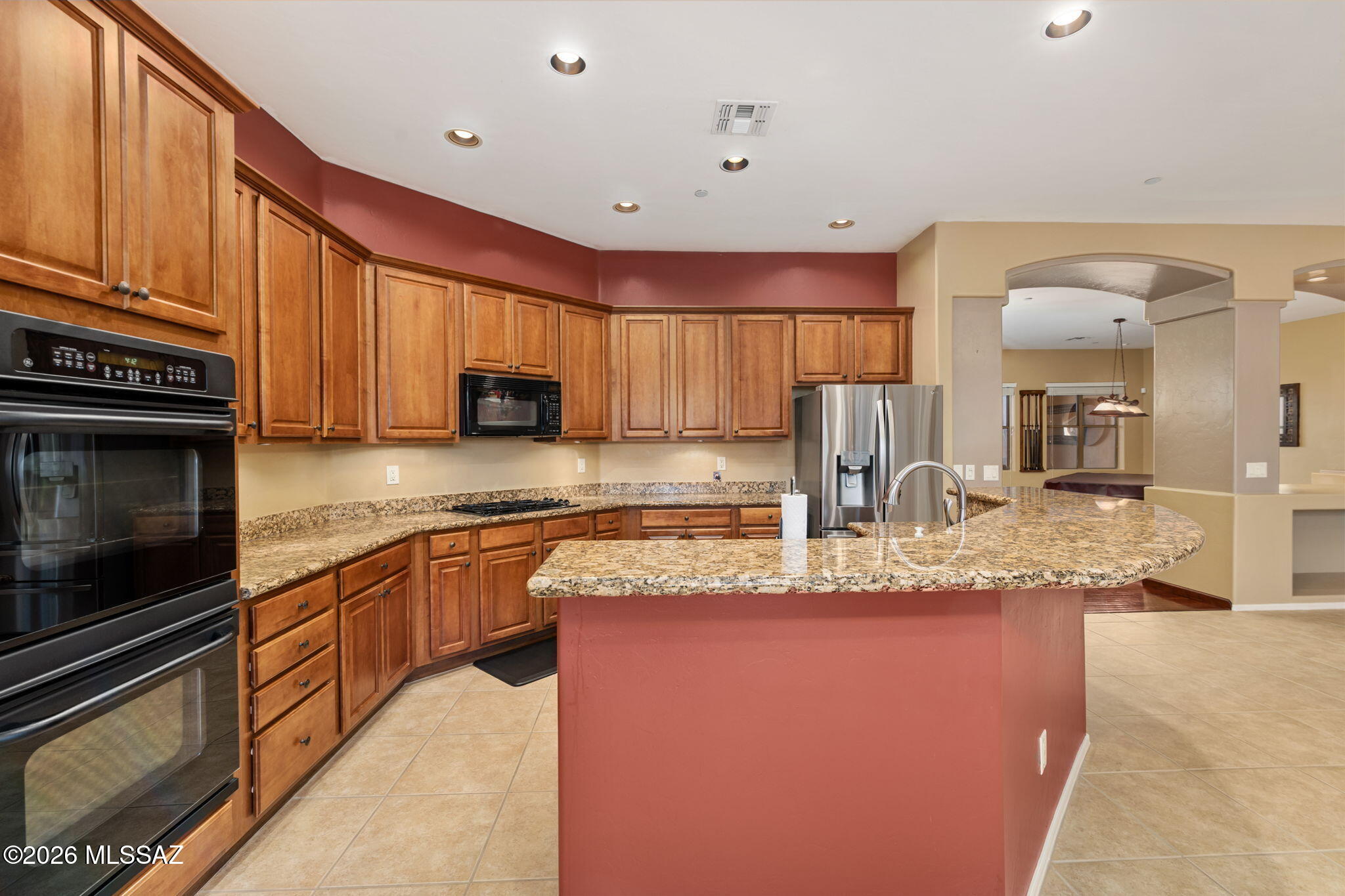 Rancho Vistoso Nghbr 11 - Residential