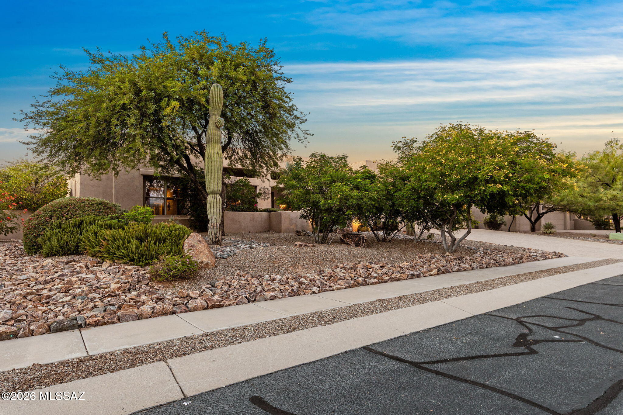 Rancho Vistoso Nghbr 11 - Residential