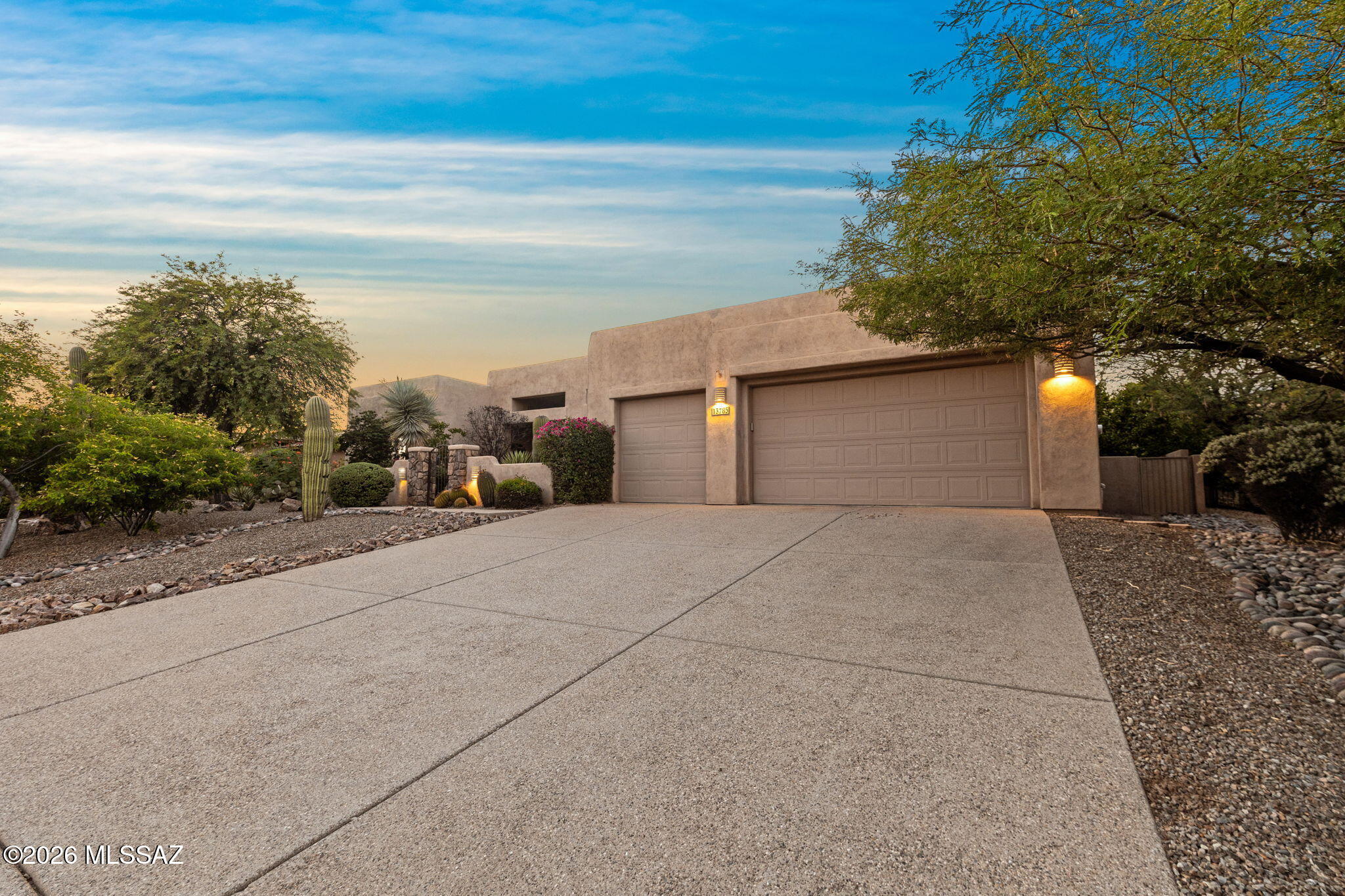 Rancho Vistoso Nghbr 11 - Residential