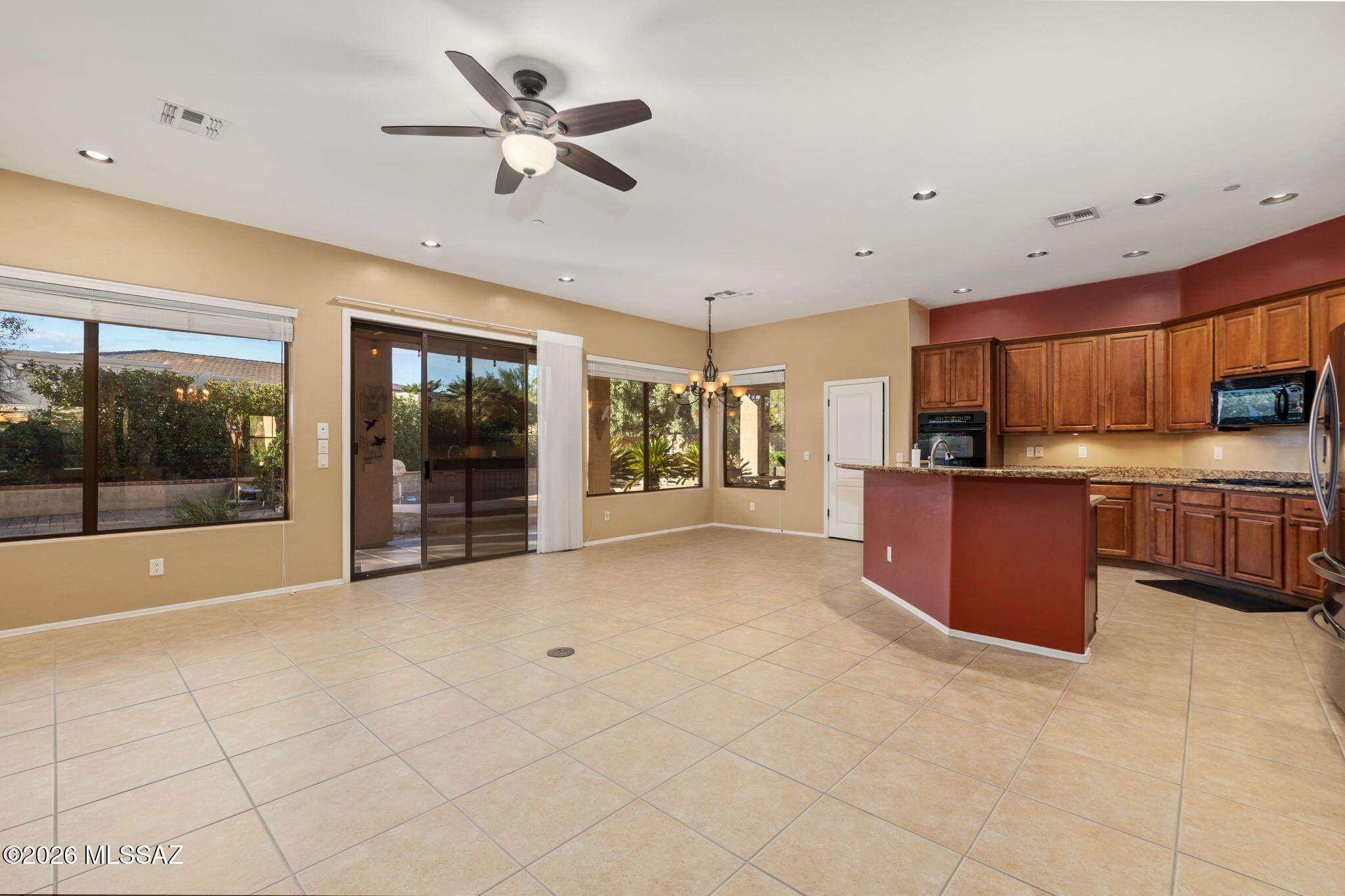Rancho Vistoso Nghbr 11 - Residential