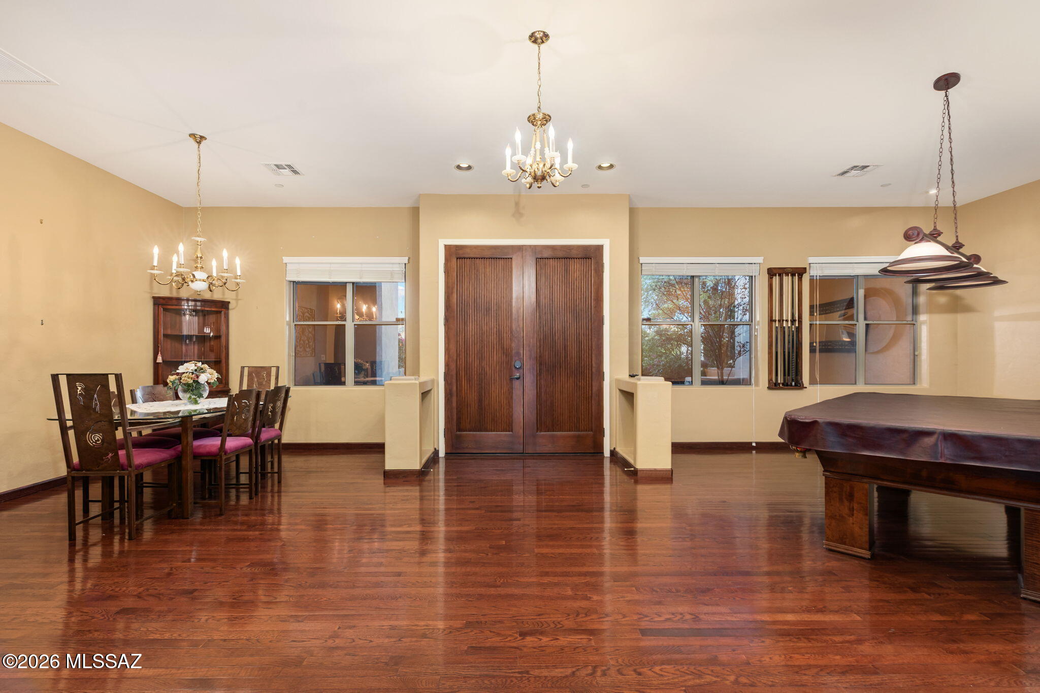 Rancho Vistoso Nghbr 11 - Residential