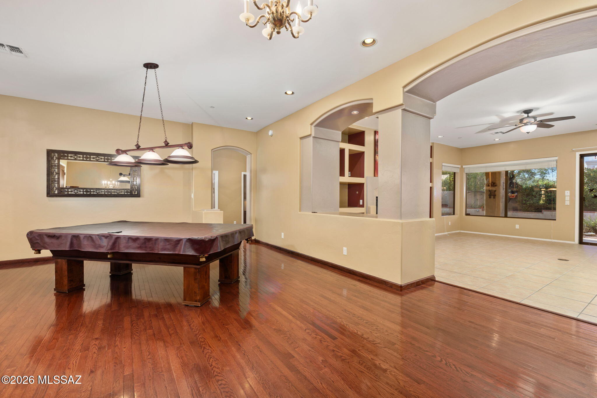 Rancho Vistoso Nghbr 11 - Residential