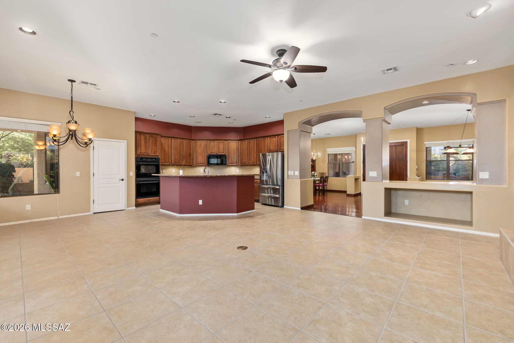 Rancho Vistoso Nghbr 11 - Residential