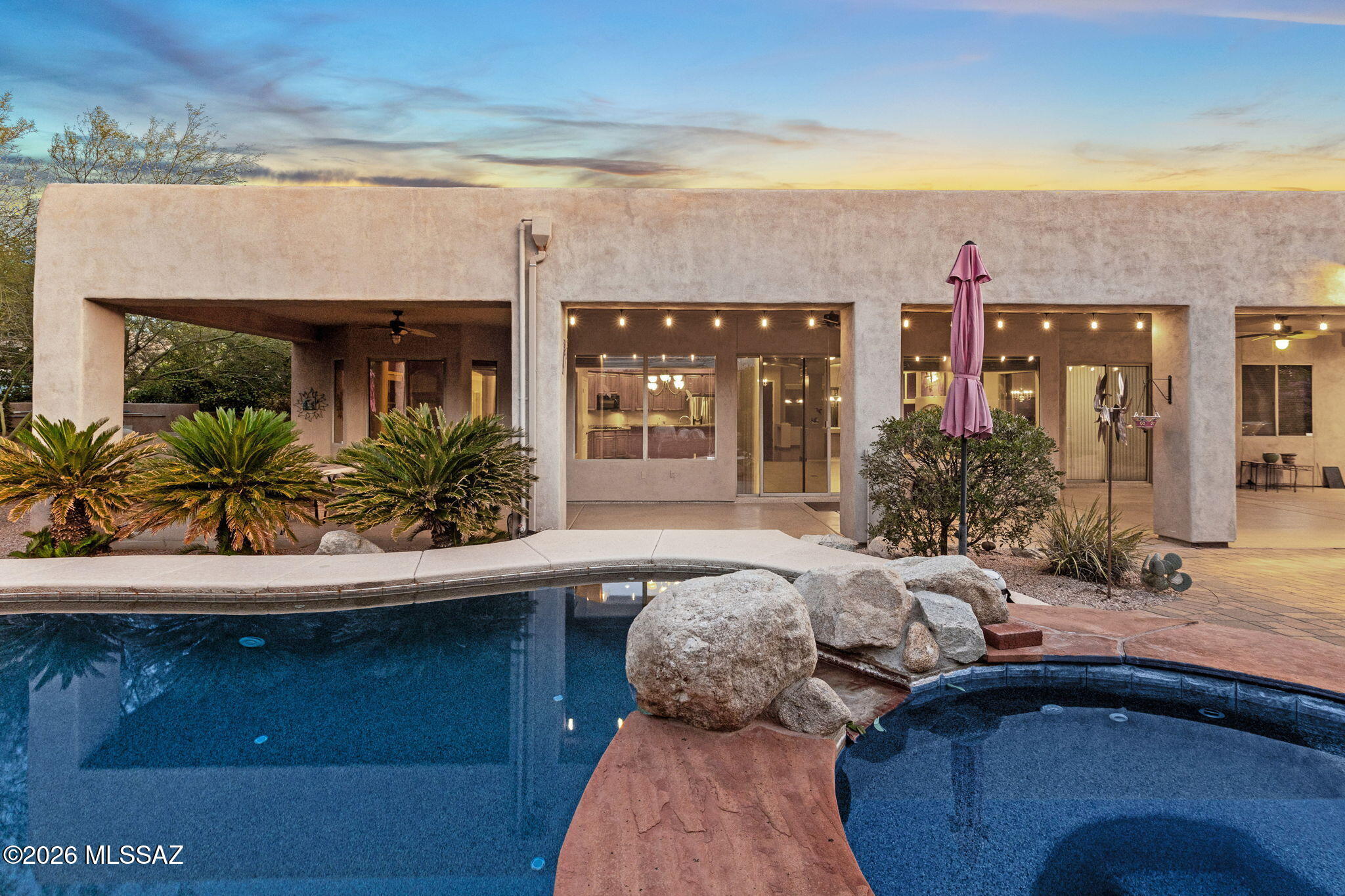 Rancho Vistoso Nghbr 11 - Residential