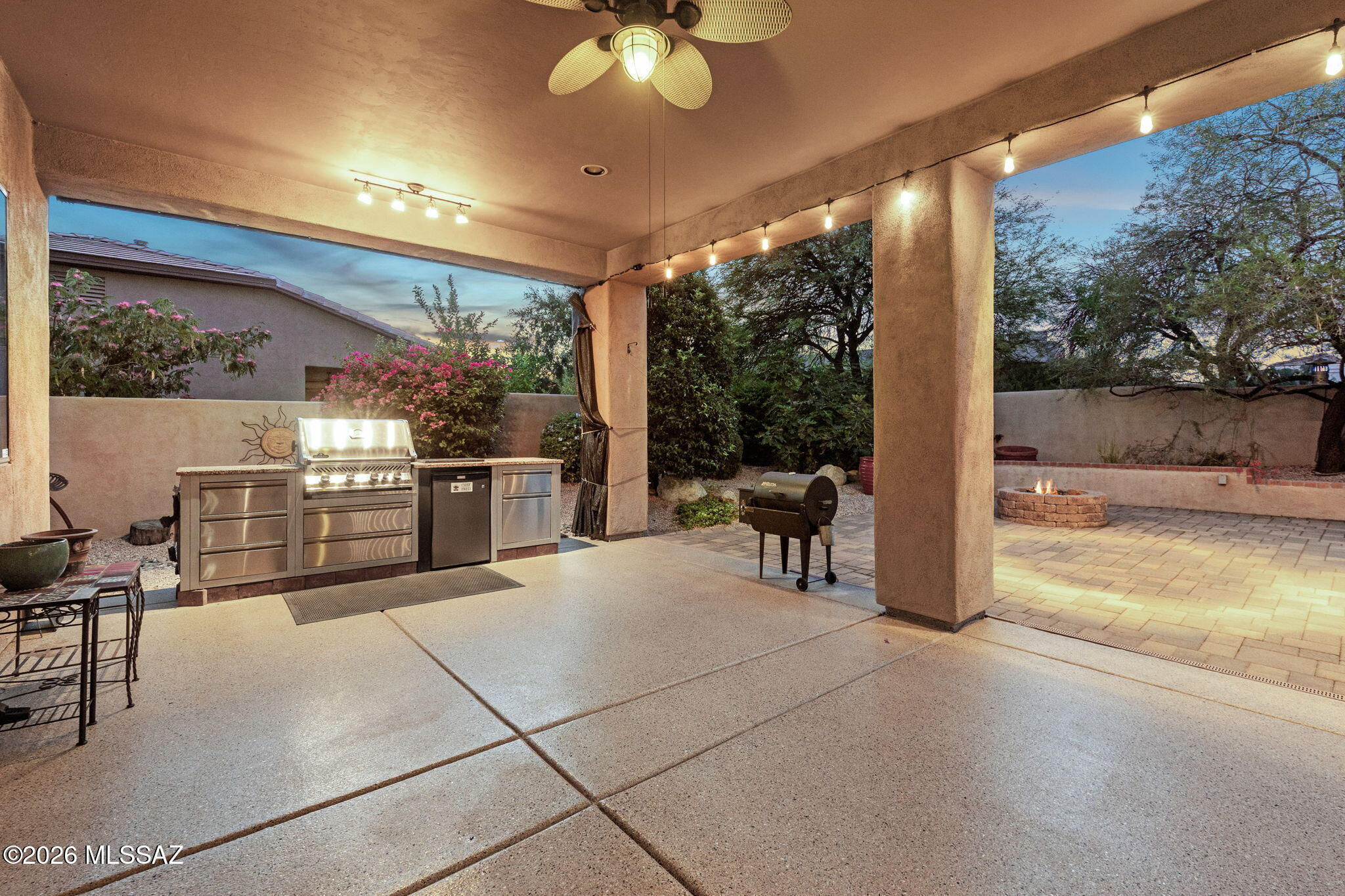 Rancho Vistoso Nghbr 11 - Residential