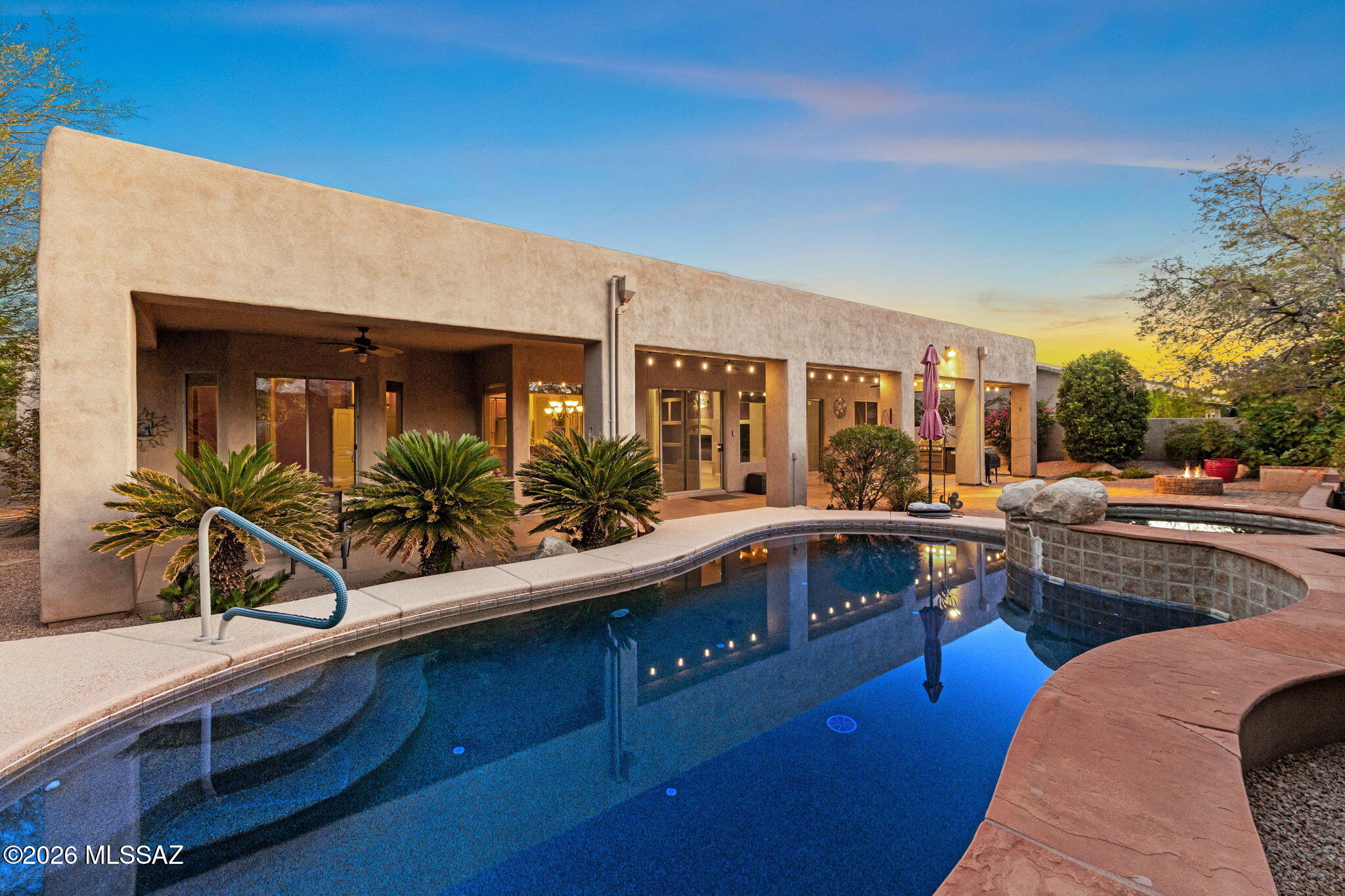 Rancho Vistoso Nghbr 11 - Residential