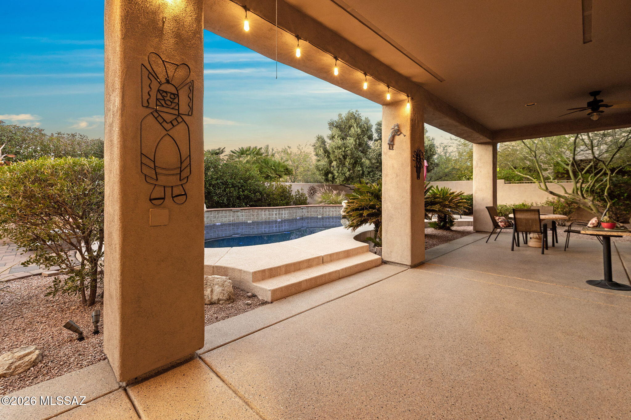 Rancho Vistoso Nghbr 11 - Residential