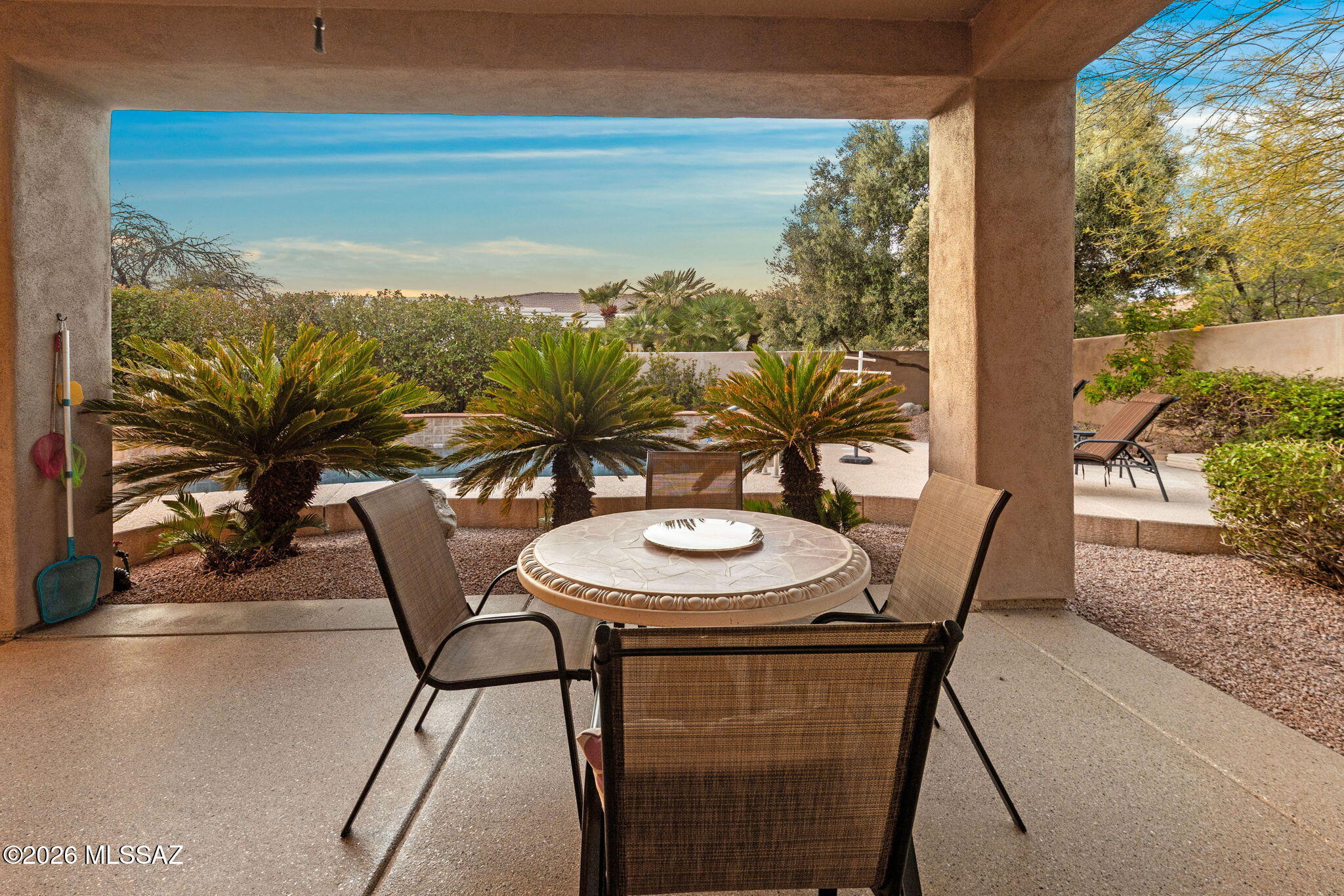 Rancho Vistoso Nghbr 11 - Residential
