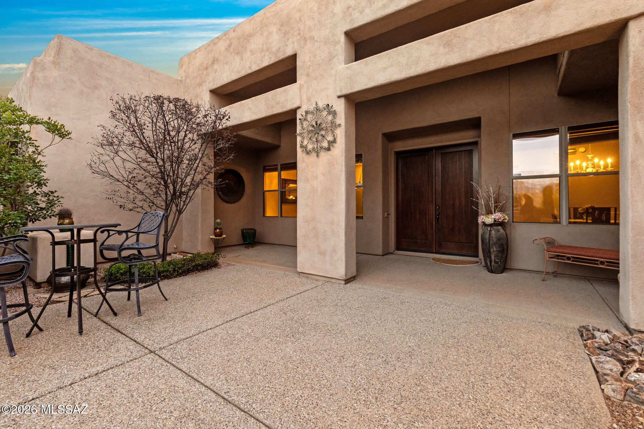 Rancho Vistoso Nghbr 11 - Residential
