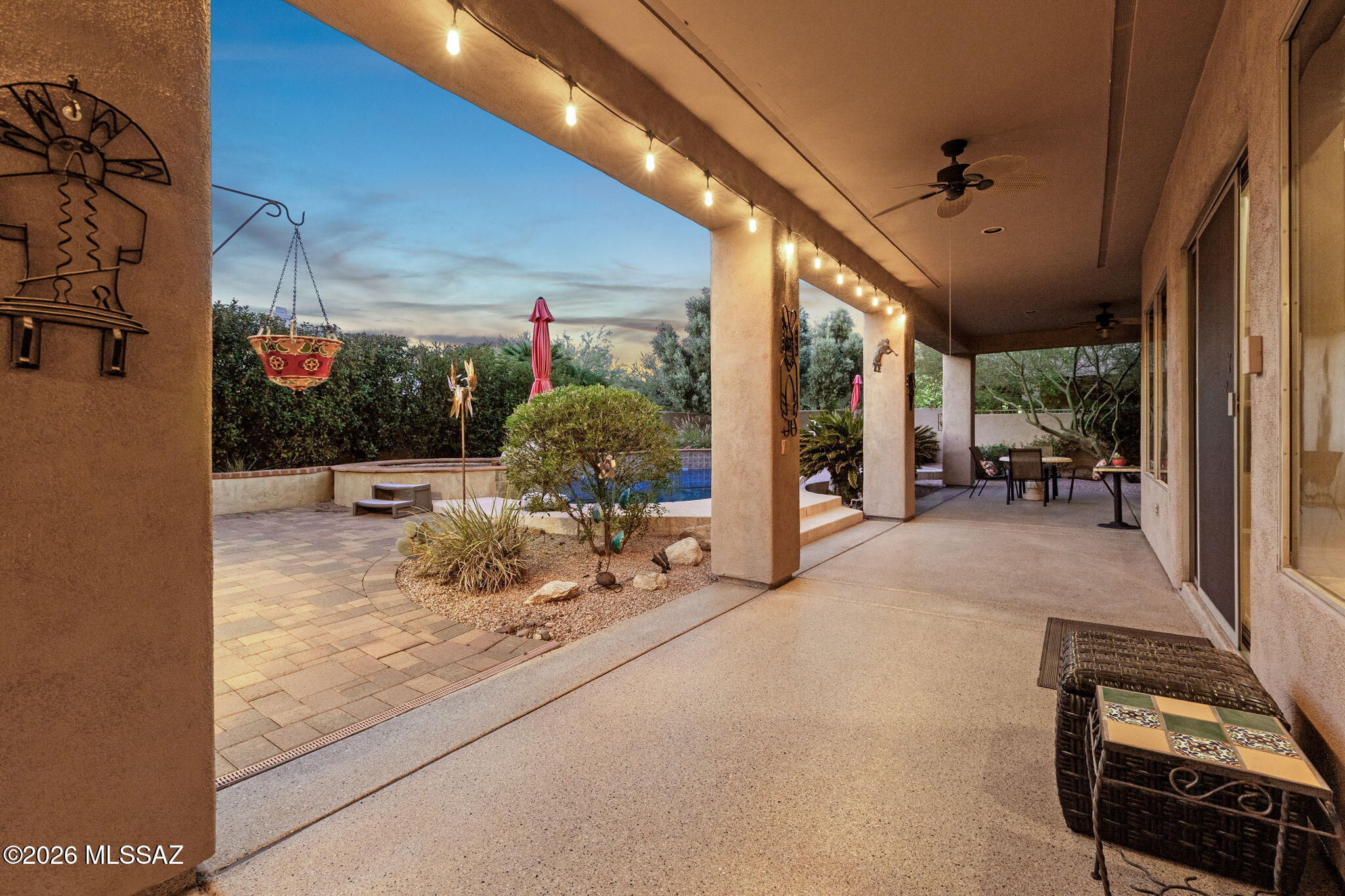 Rancho Vistoso Nghbr 11 - Residential