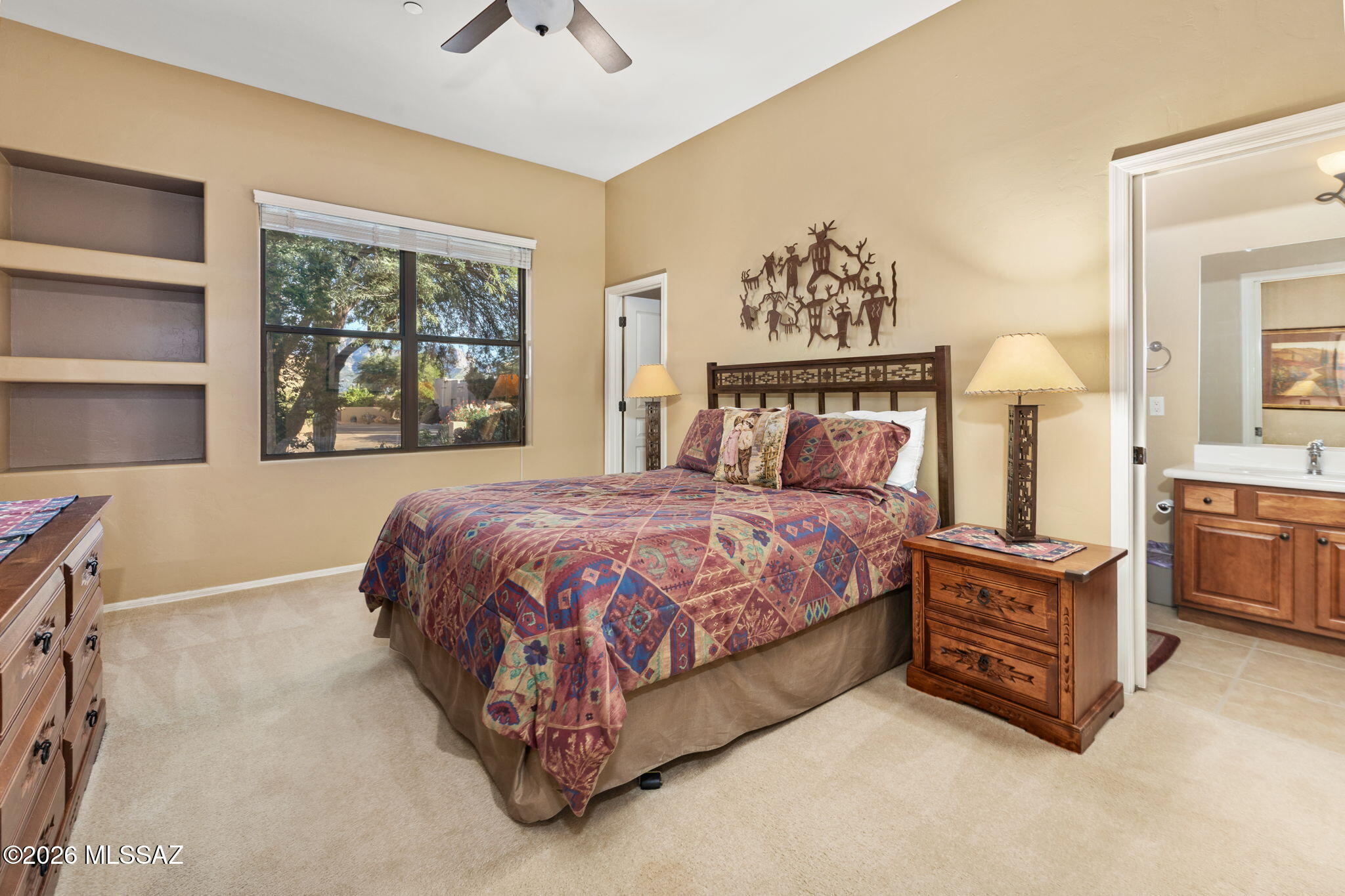 Rancho Vistoso Nghbr 11 - Residential