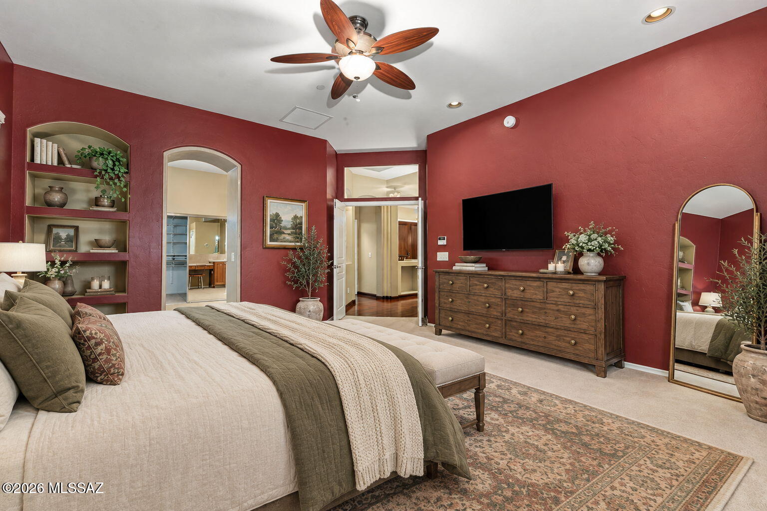 Rancho Vistoso Nghbr 11 - Residential