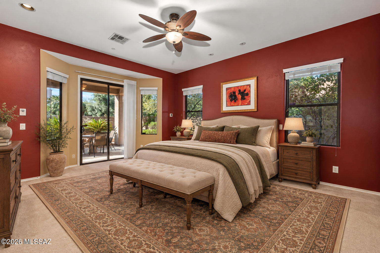 Rancho Vistoso Nghbr 11 - Residential