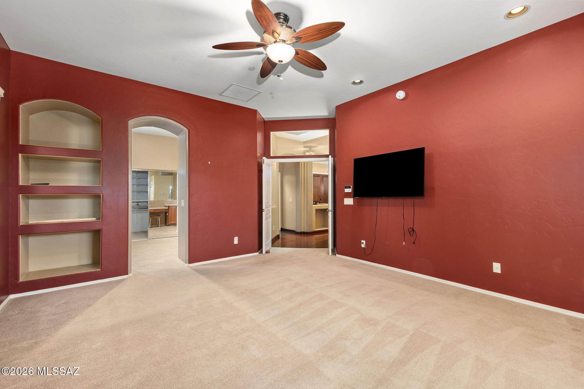 Rancho Vistoso Nghbr 11 - Residential