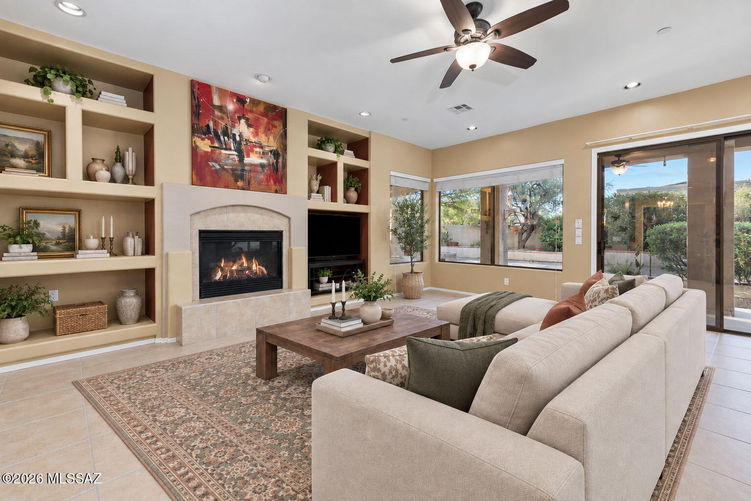 Rancho Vistoso Nghbr 11 - Residential
