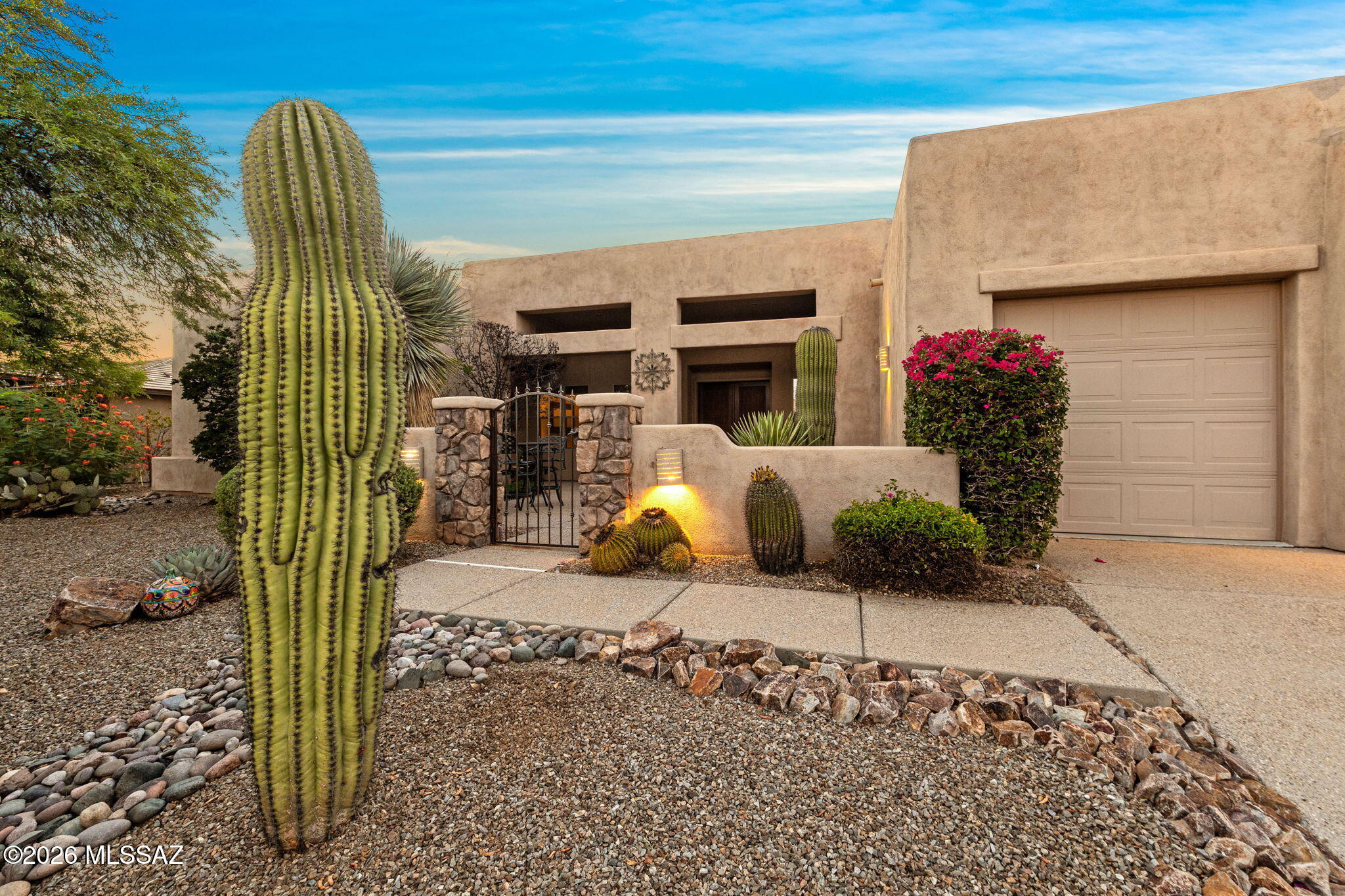 Rancho Vistoso Nghbr 11 - Residential