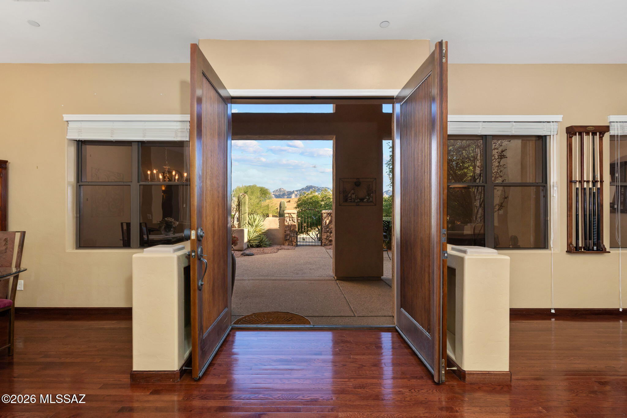 Rancho Vistoso Nghbr 11 - Residential