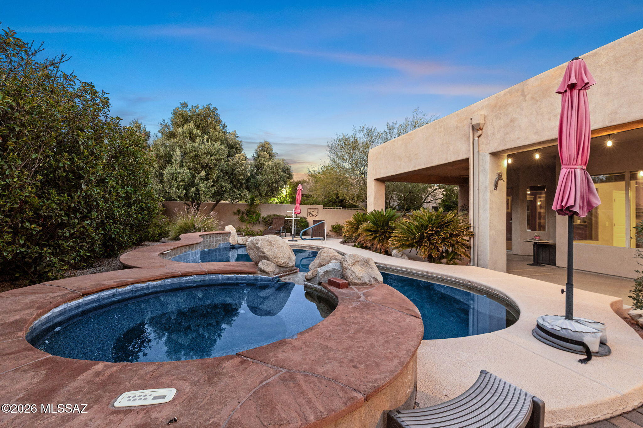 Rancho Vistoso Nghbr 11 - Residential