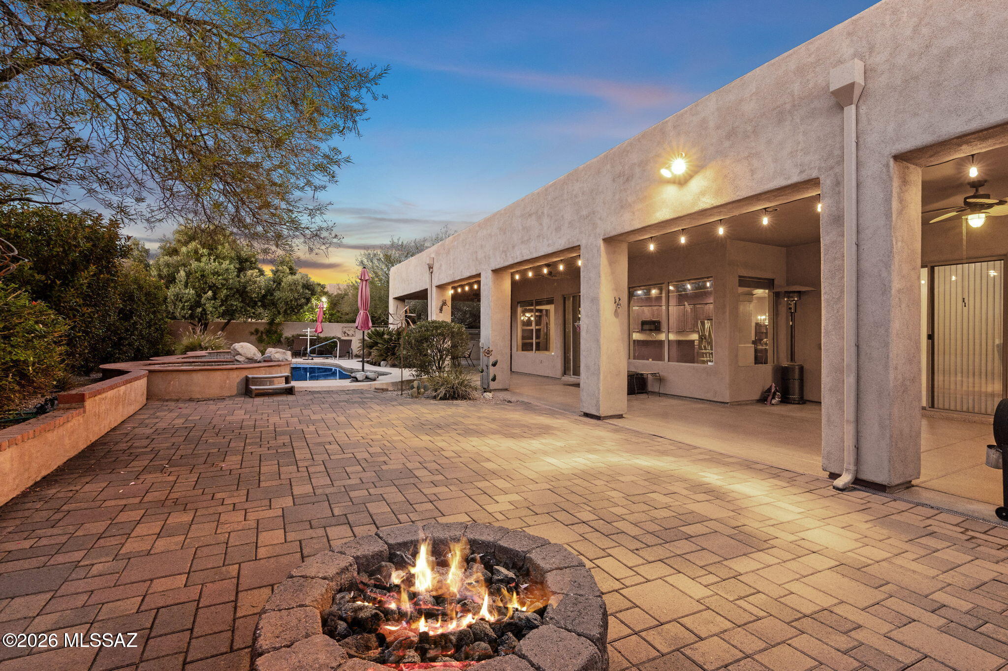 Rancho Vistoso Nghbr 11 - Residential