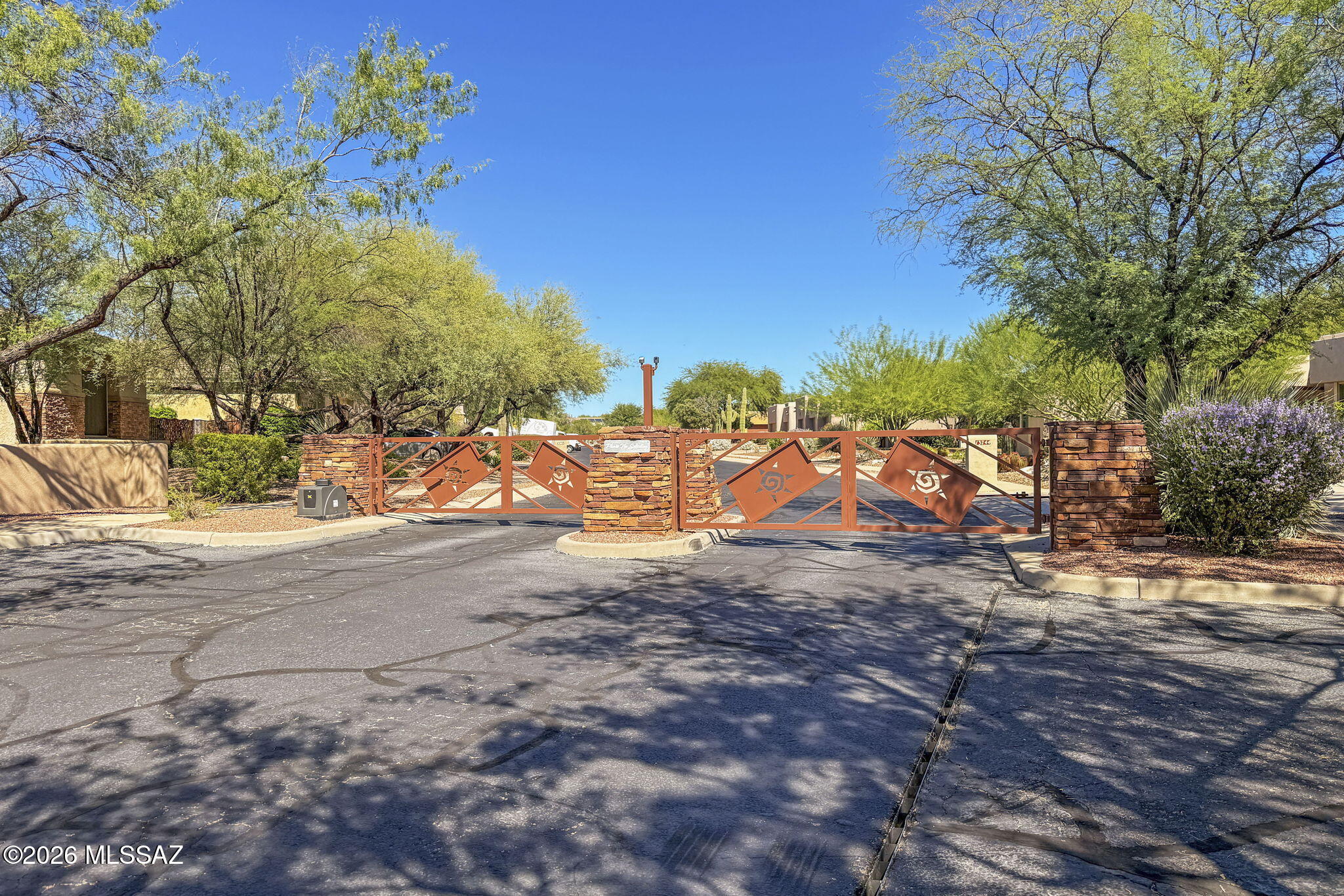 Rancho Vistoso Nghbr 11 - Residential