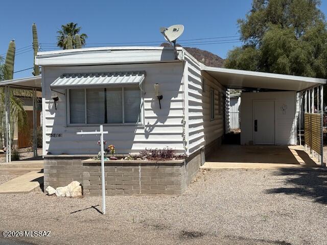 Tucson Estates (193-402) - Residential