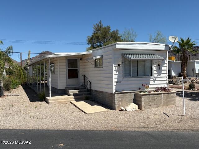 Tucson Estates (193-402) - Residential